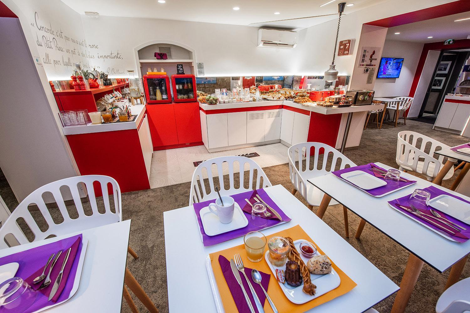 ibis Styles Strasbourg Centre Gare ibis Styles Strasbourg Centre Gare