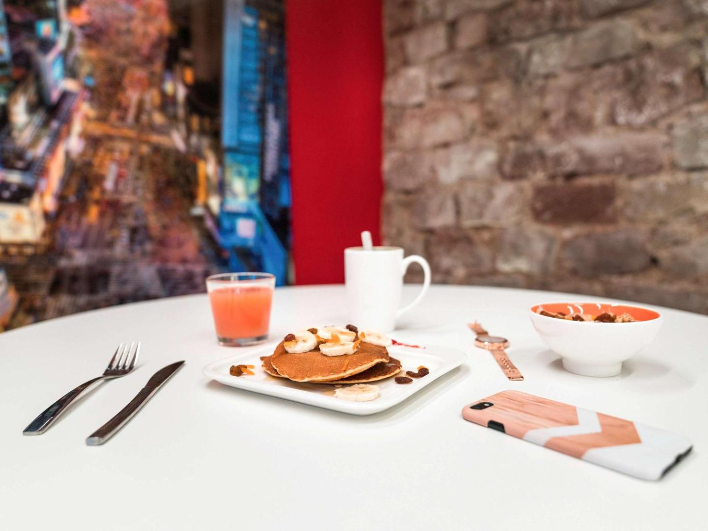 ibis Styles Strasbourg Centre Gare ibis Styles Strasbourg Centre Gare