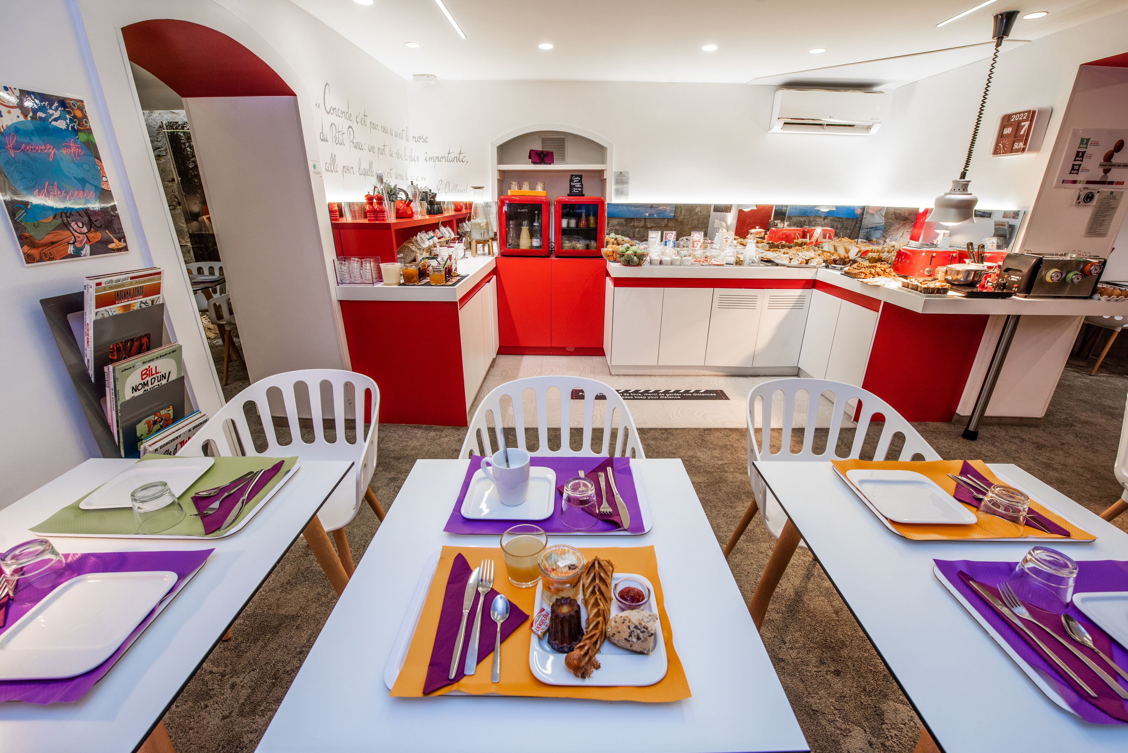ibis Styles Strasbourg Centre Gare ibis Styles Strasbourg Centre Gare