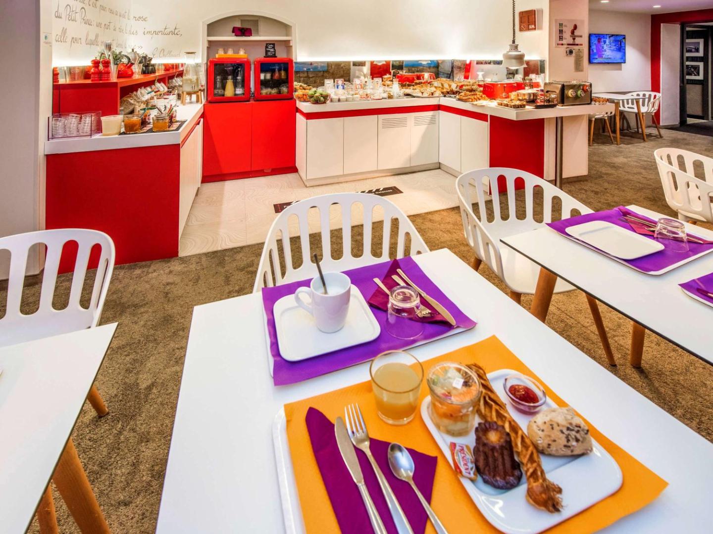ibis Styles Strasbourg Centre Gare ibis Styles Strasbourg Centre Gare