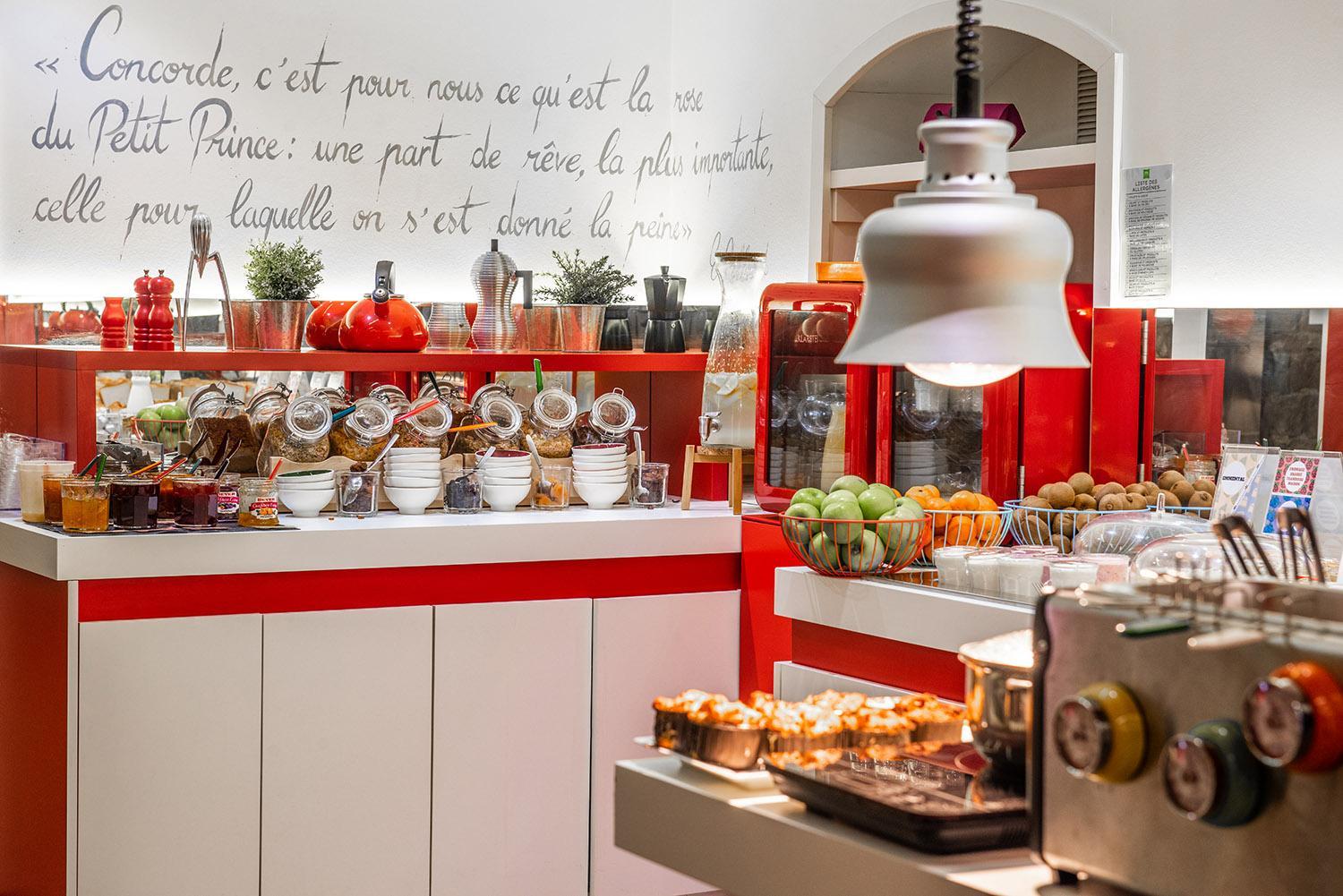 ibis Styles Strasbourg Centre Gare ibis Styles Strasbourg Centre Gare