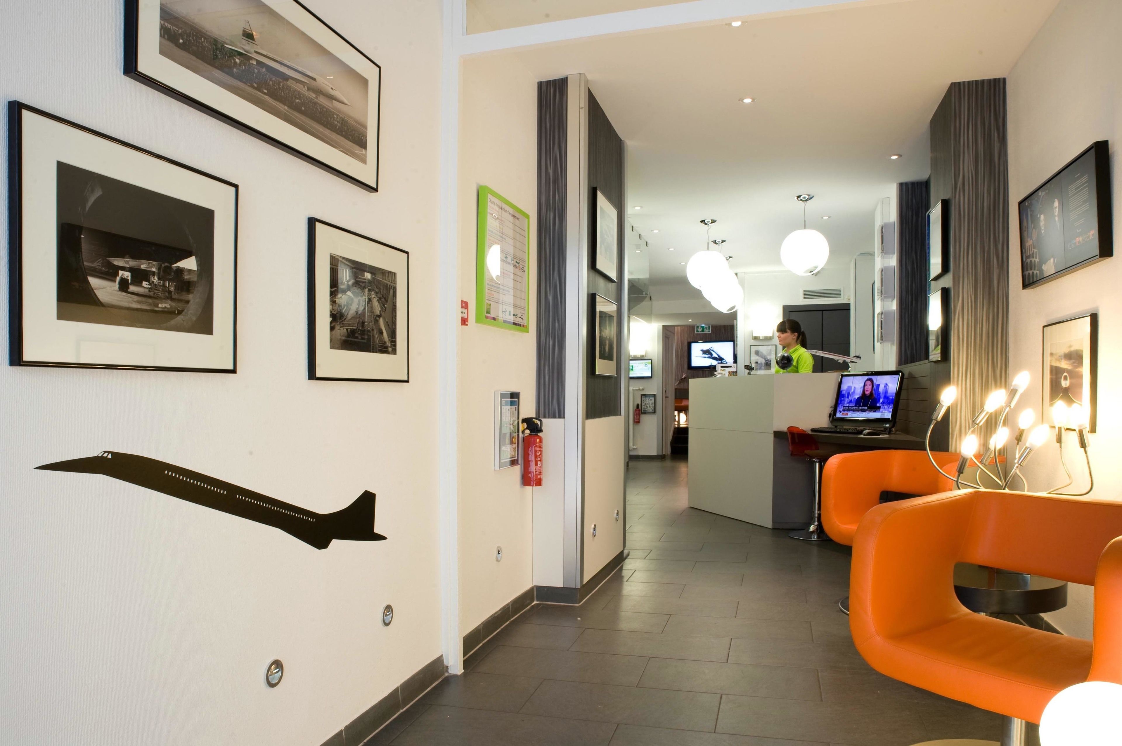 ibis Styles Strasbourg Centre Gare ibis Styles Strasbourg Centre Gare