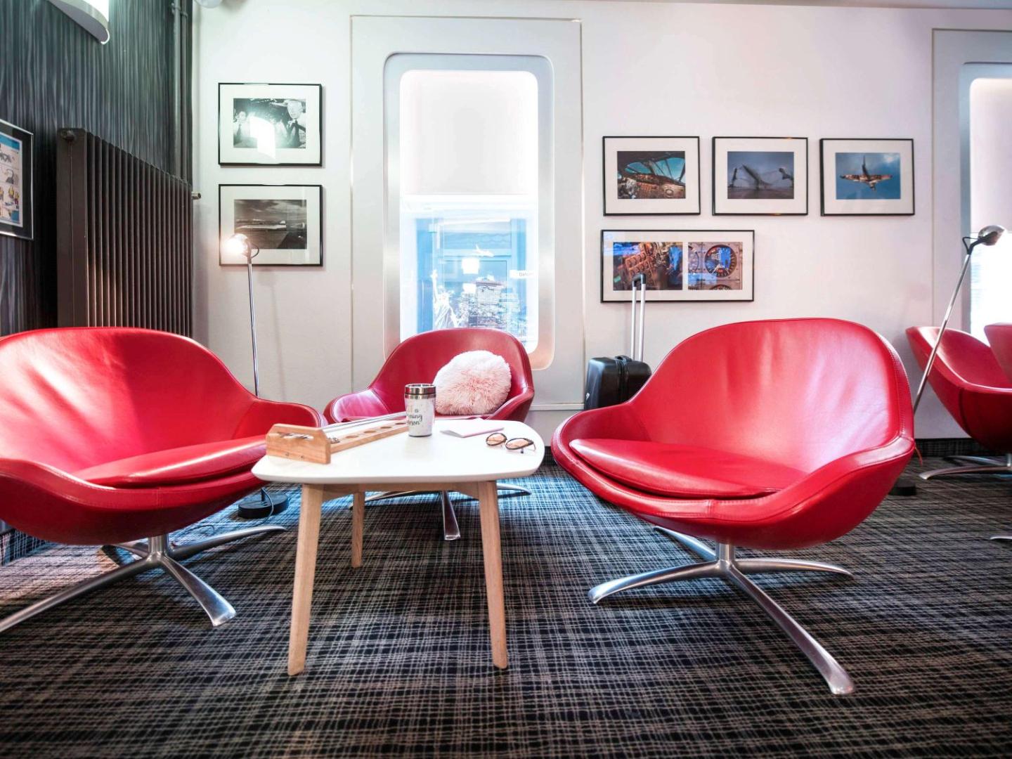ibis Styles Strasbourg Centre Gare ibis Styles Strasbourg Centre Gare