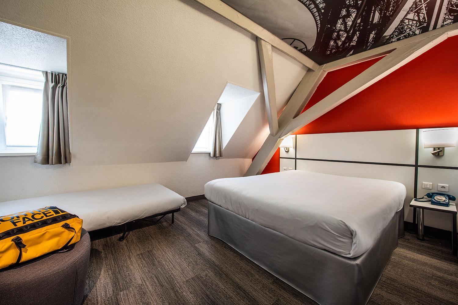 ibis Styles Strasbourg Centre Gare ibis Styles Strasbourg Centre Gare