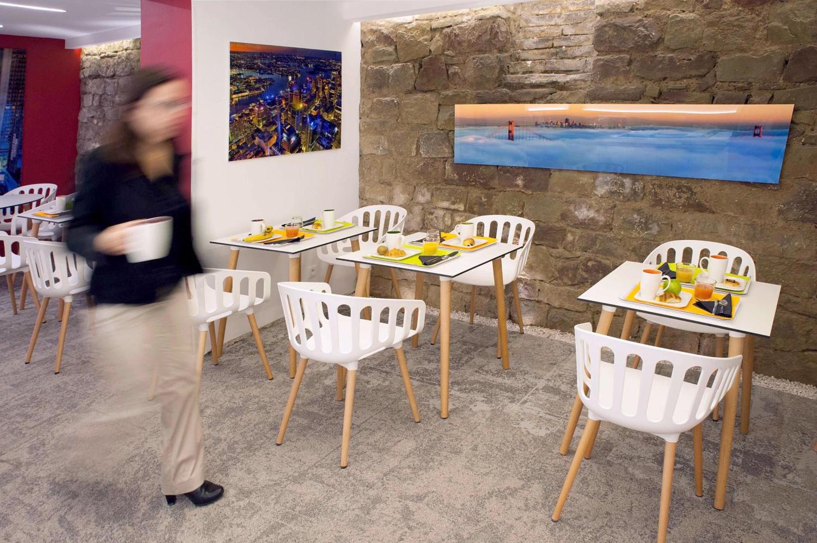 ibis Styles Strasbourg Centre Gare ibis Styles Strasbourg Centre Gare
