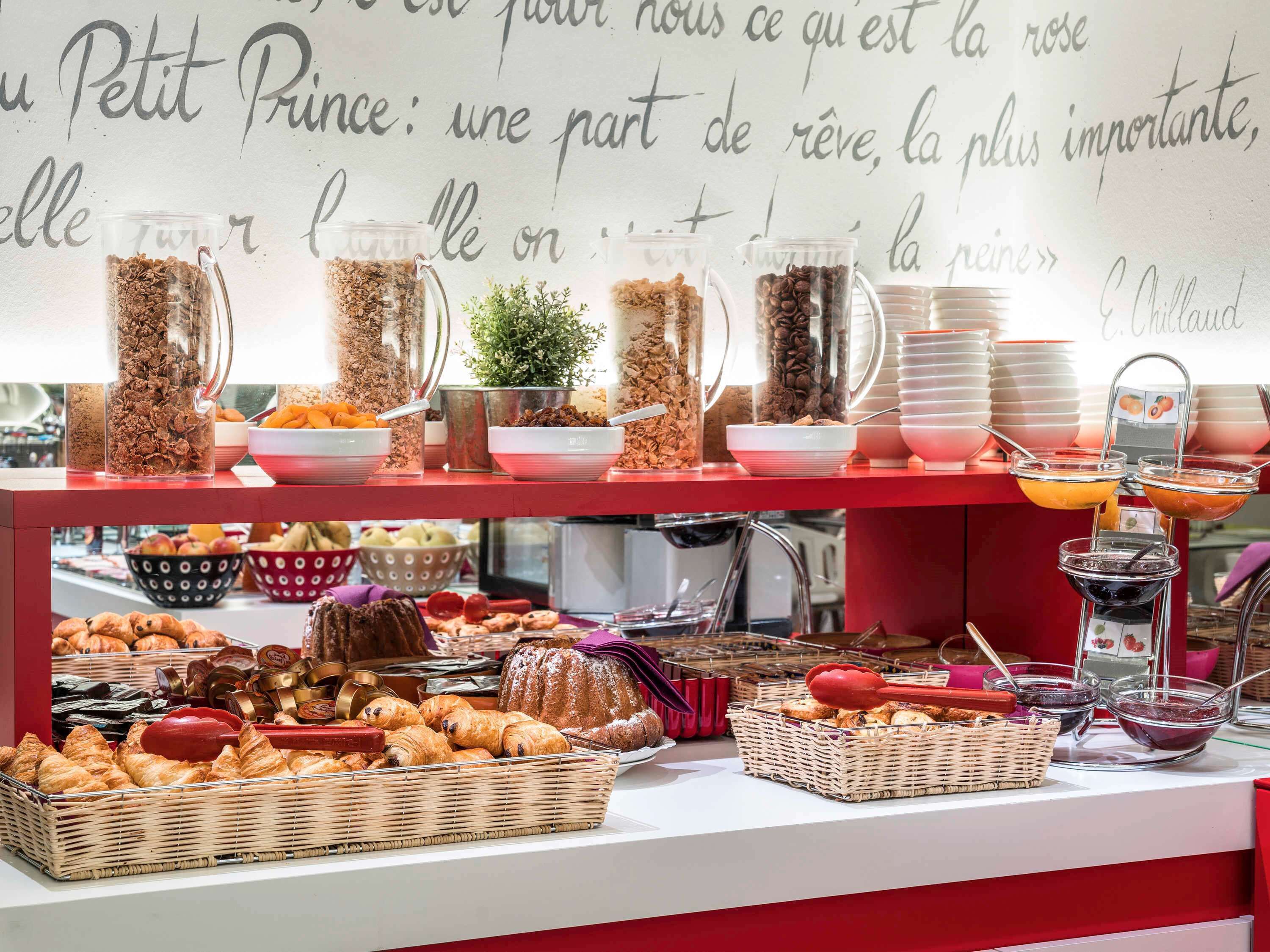 ibis Styles Strasbourg Centre Gare ibis Styles Strasbourg Centre Gare