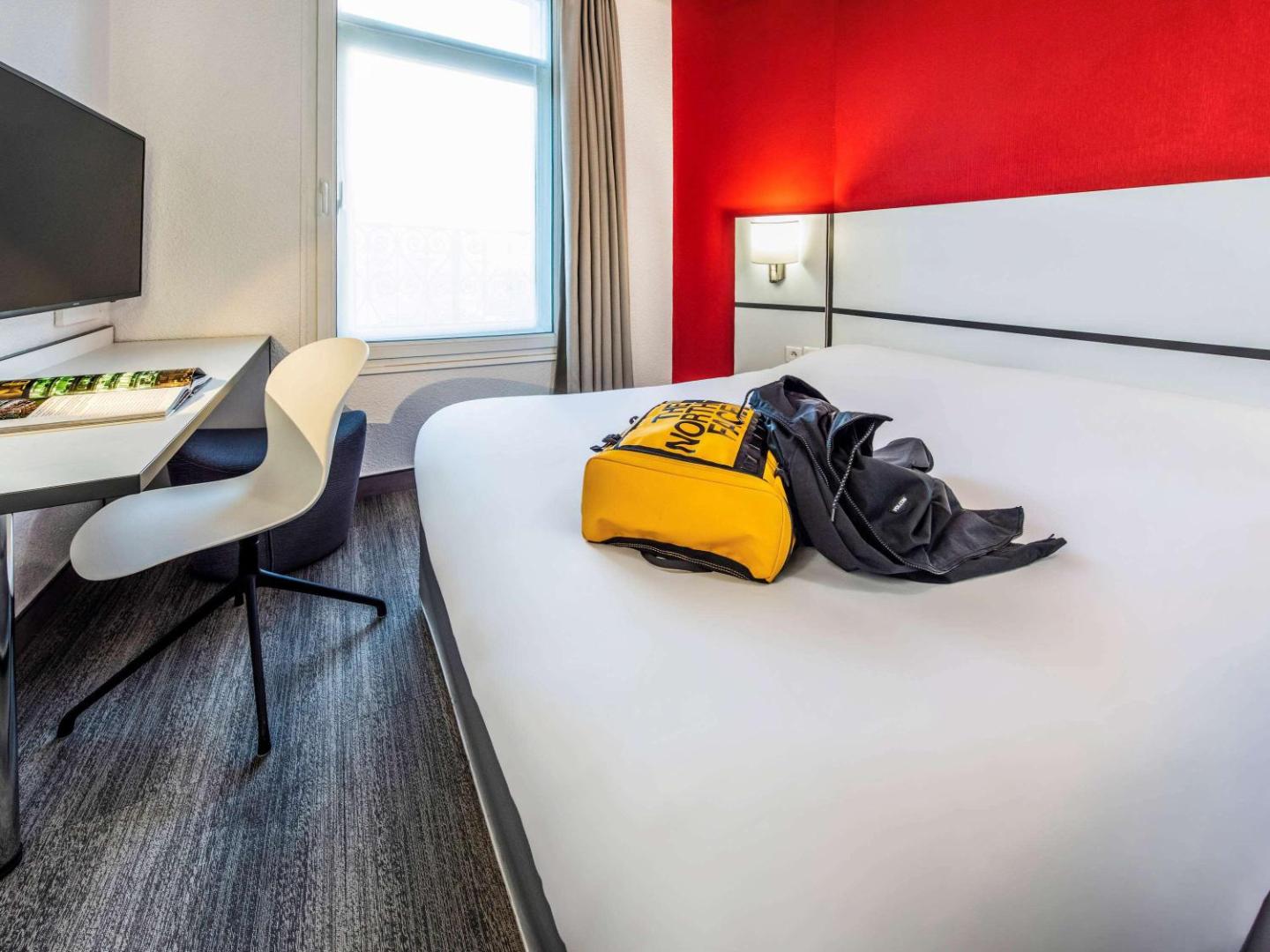 ibis Styles Strasbourg Centre Gare ibis Styles Strasbourg Centre Gare