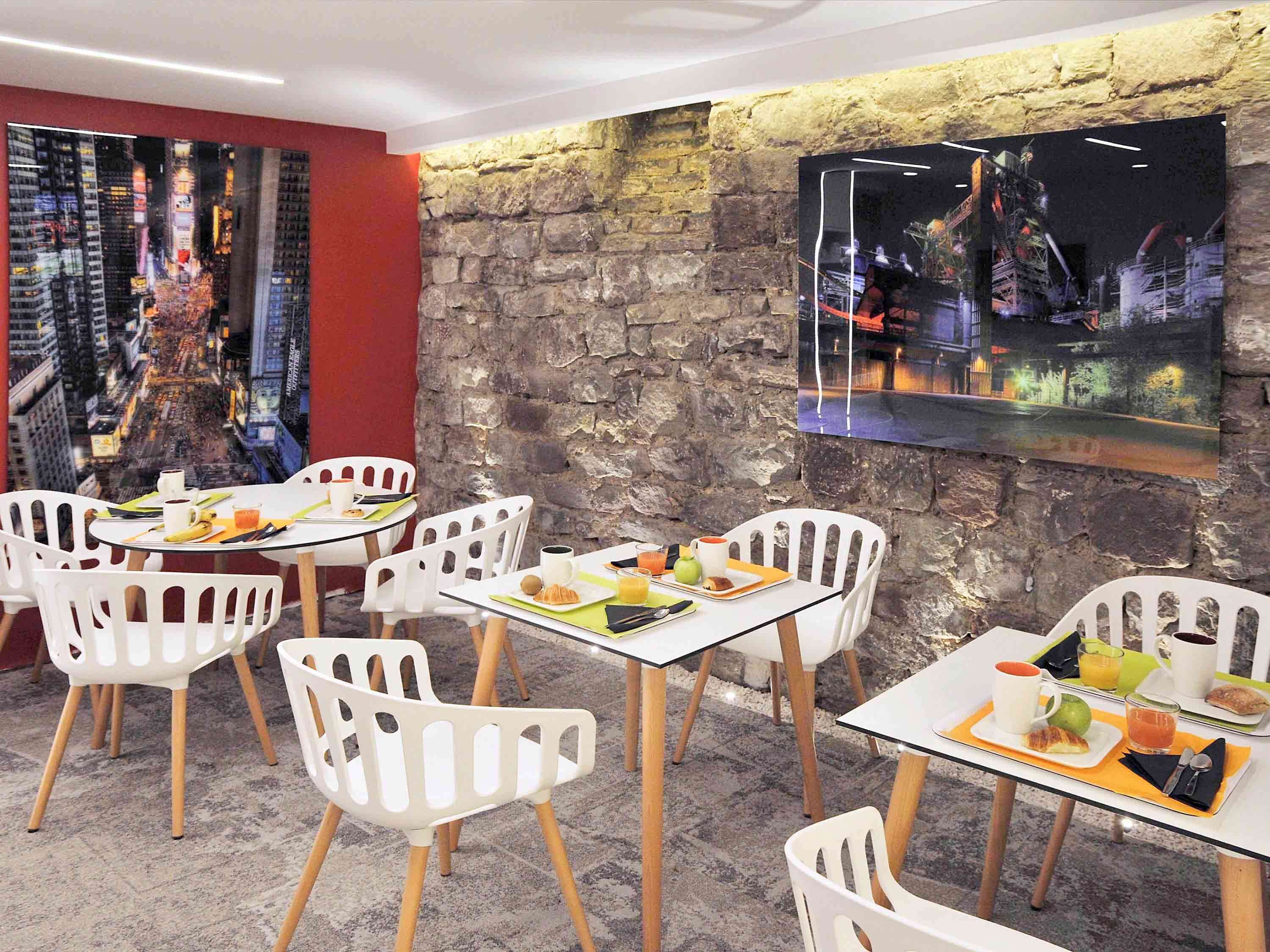 ibis Styles Strasbourg Centre Gare ibis Styles Strasbourg Centre Gare