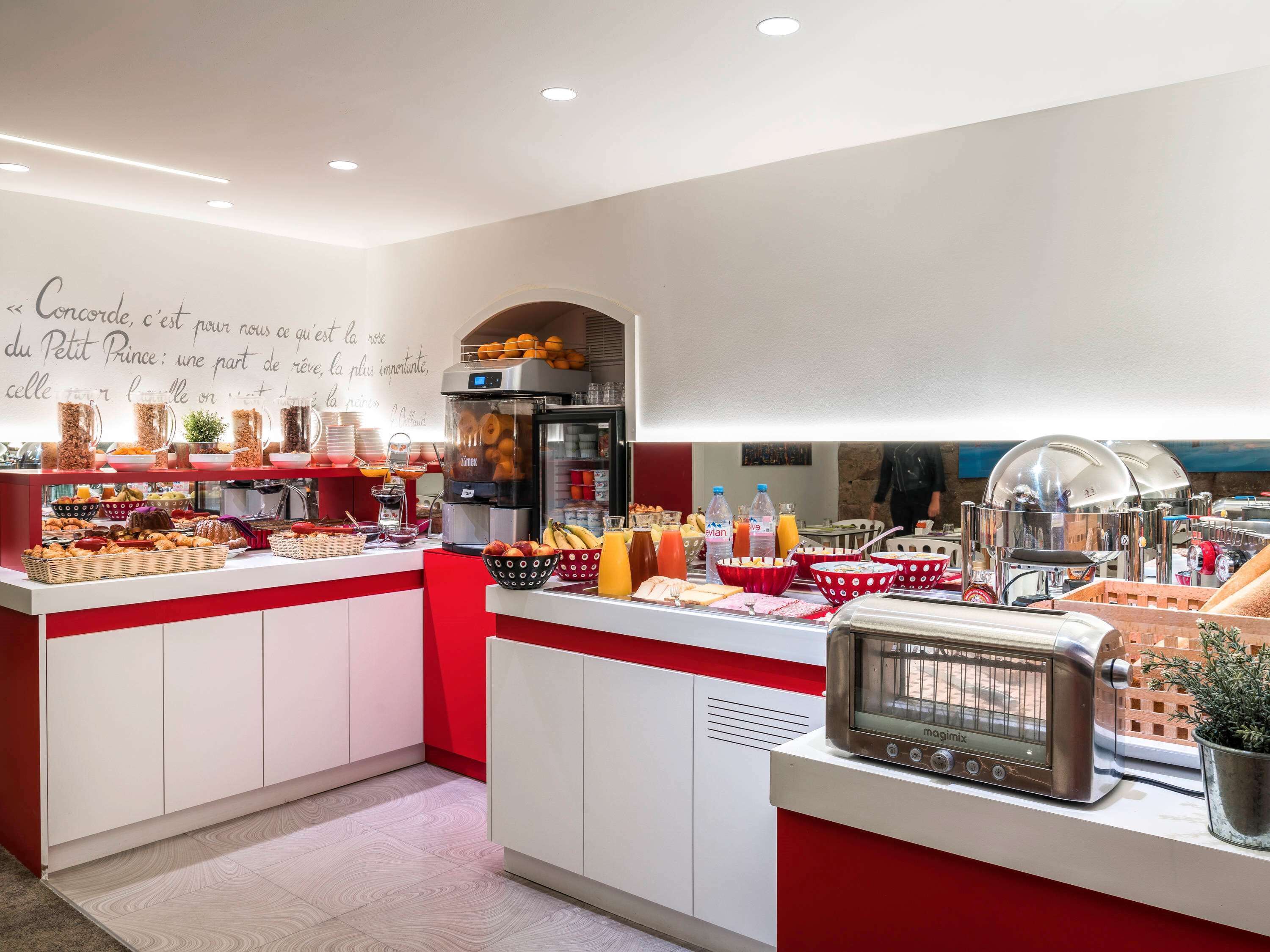 ibis Styles Strasbourg Centre Gare ibis Styles Strasbourg Centre Gare