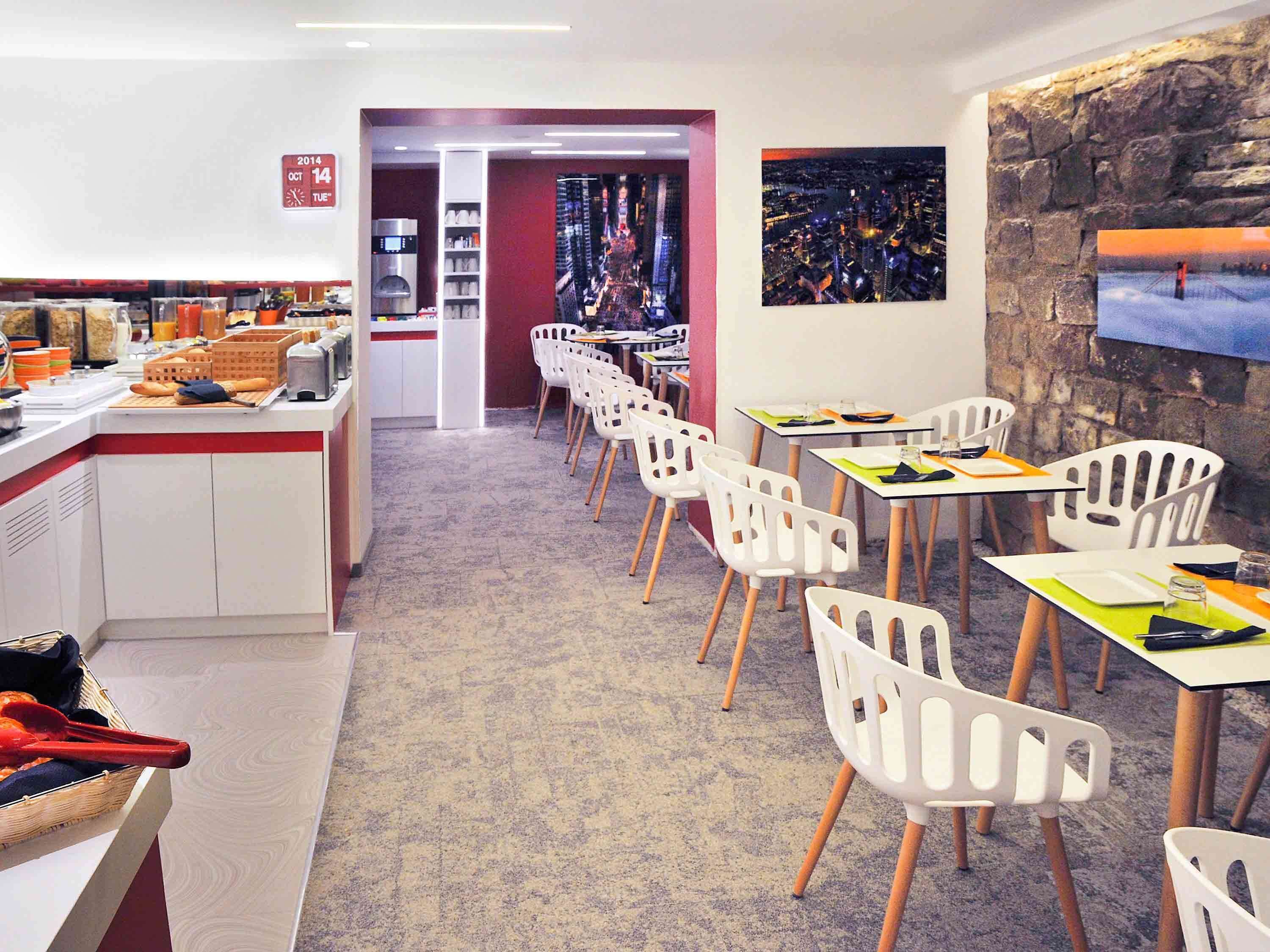 ibis Styles Strasbourg Centre Gare ibis Styles Strasbourg Centre Gare