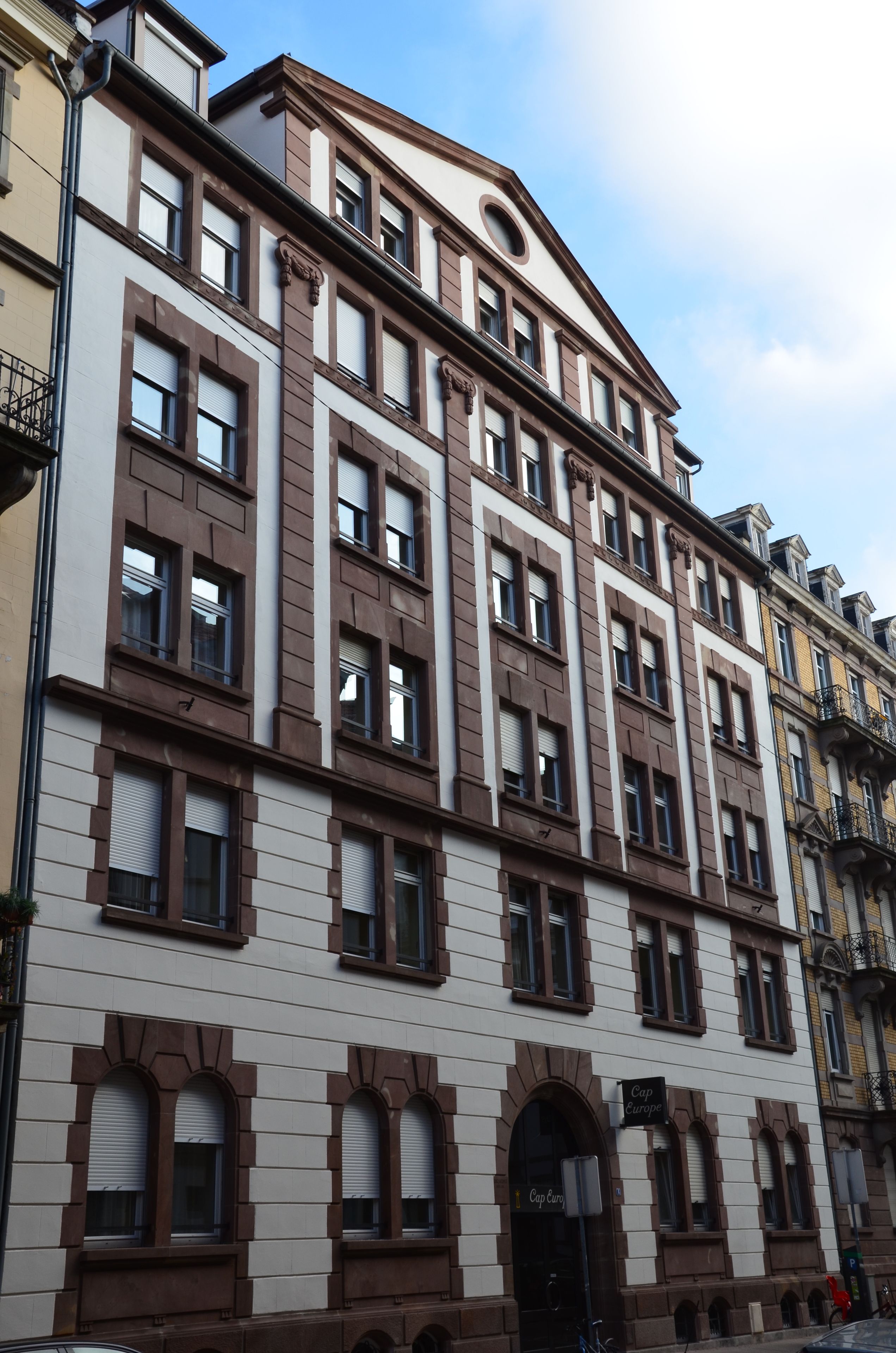 ibis Styles Strasbourg République ibis Styles Strasbourg République