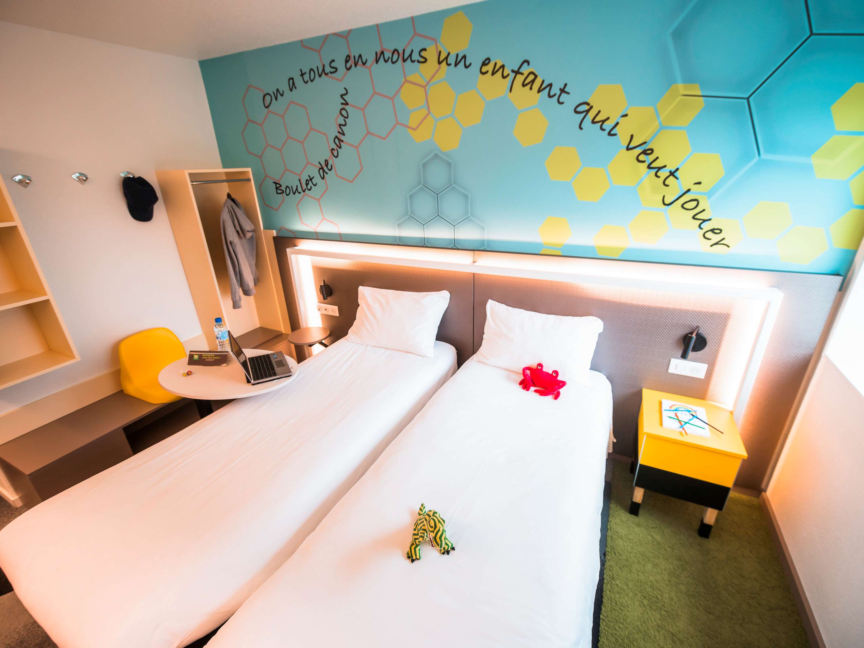 ibis Styles Strasbourg Stade de la Meinau ibis Styles Strasbourg Stade de la Meinau
