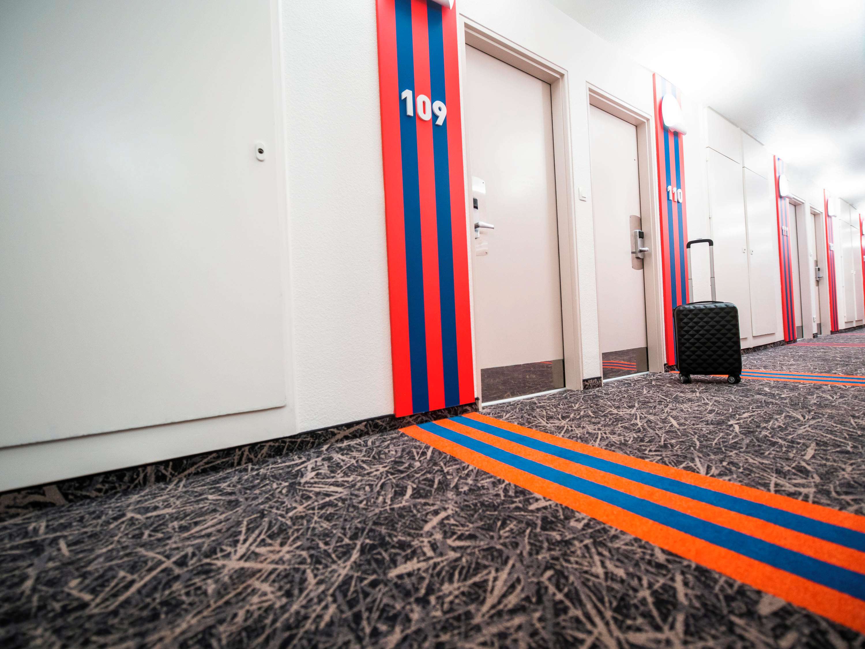 ibis Styles Strasbourg Stade de la Meinau ibis Styles Strasbourg Stade de la Meinau
