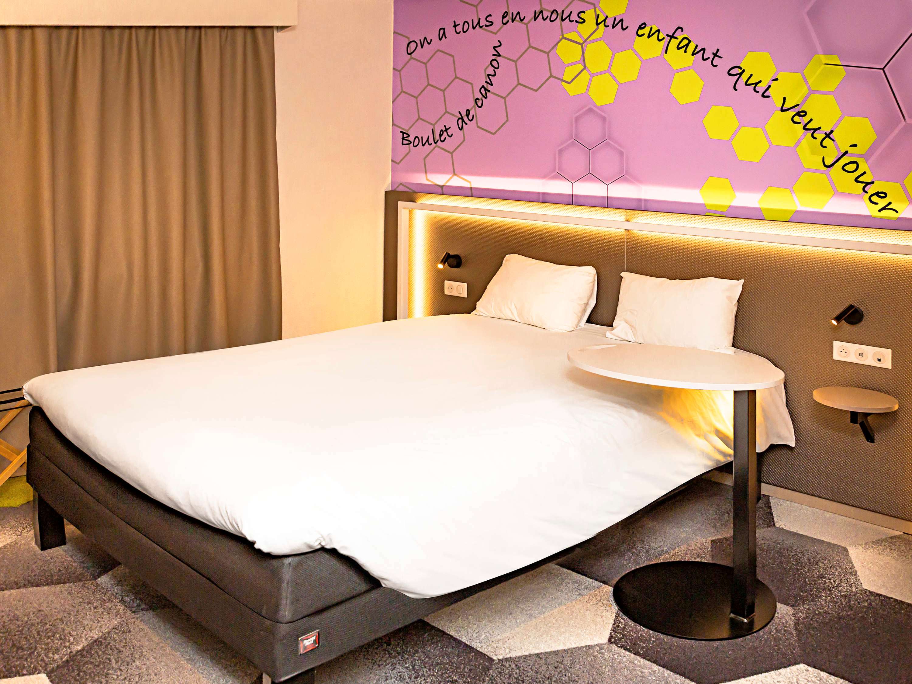 ibis Styles Strasbourg Stade de la Meinau ibis Styles Strasbourg Stade de la Meinau