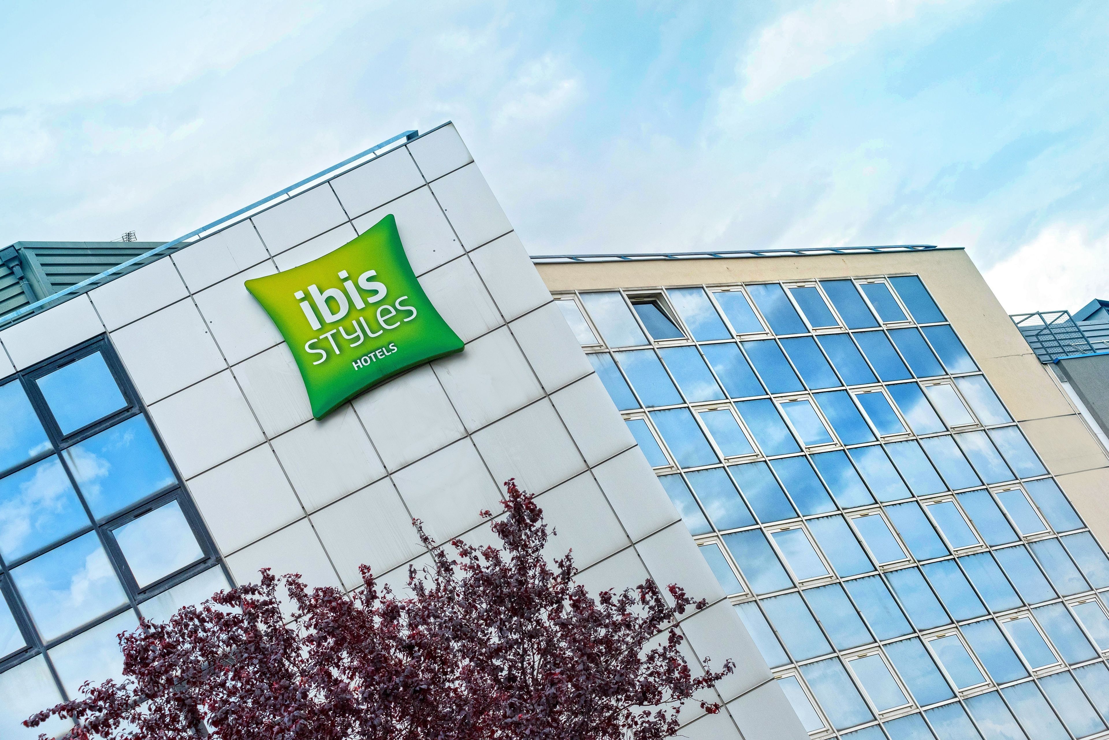 ibis Styles Strasbourg Stade de la Meinau ibis Styles Strasbourg Stade de la Meinau