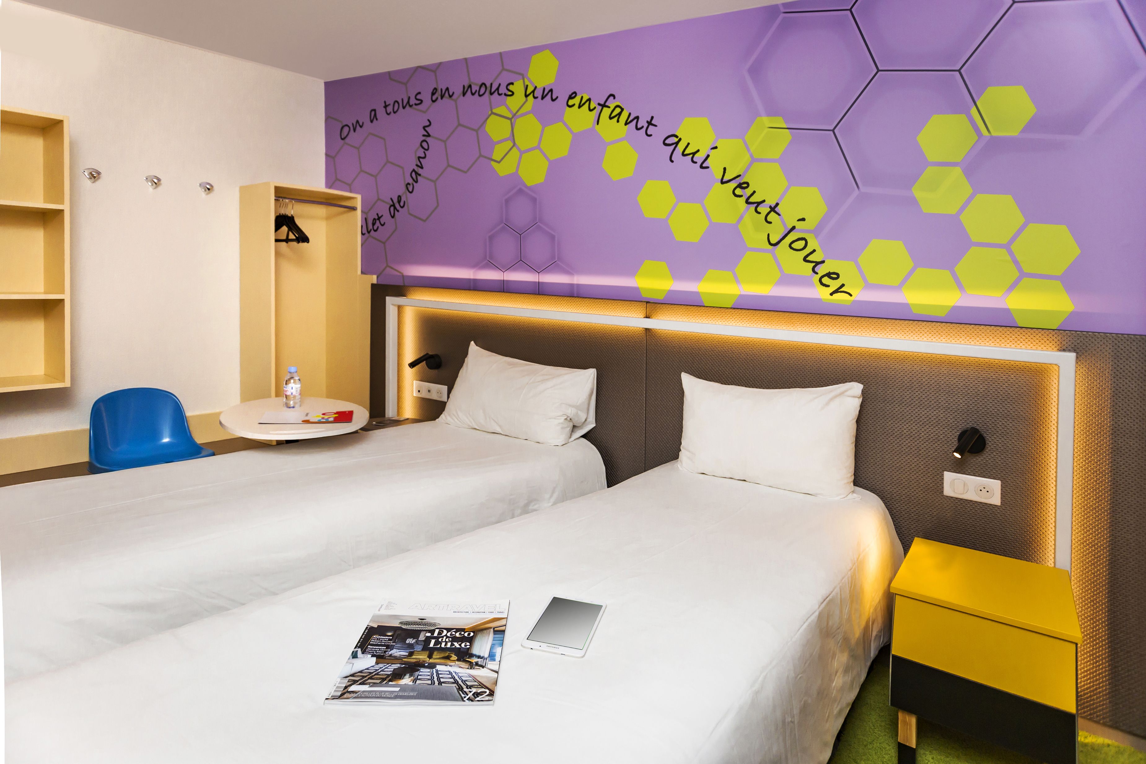 ibis Styles Strasbourg Stade de la Meinau ibis Styles Strasbourg Stade de la Meinau
