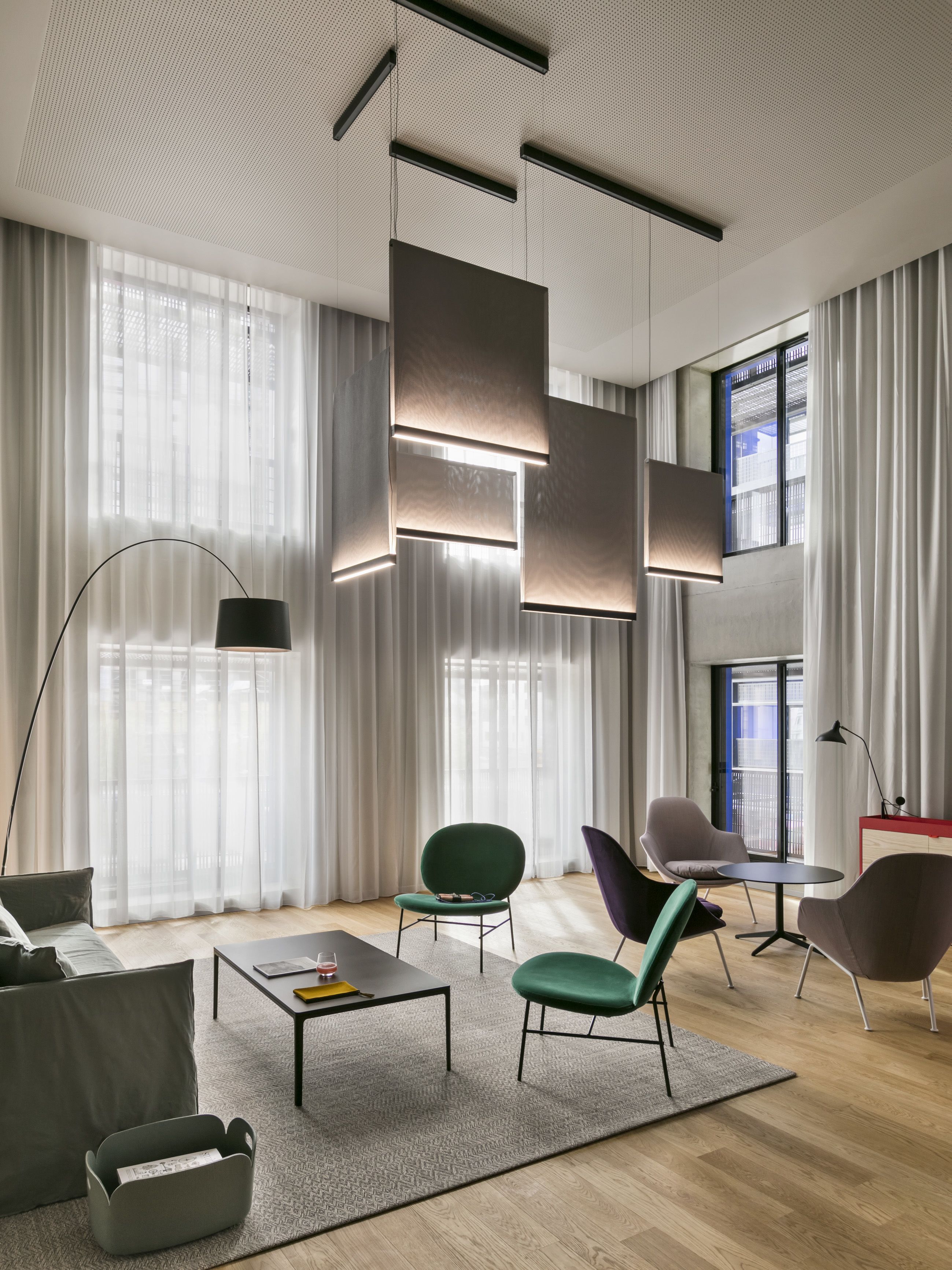 OKKO Hotels Strasbourg Centre OKKO Hotels Strasbourg Centre