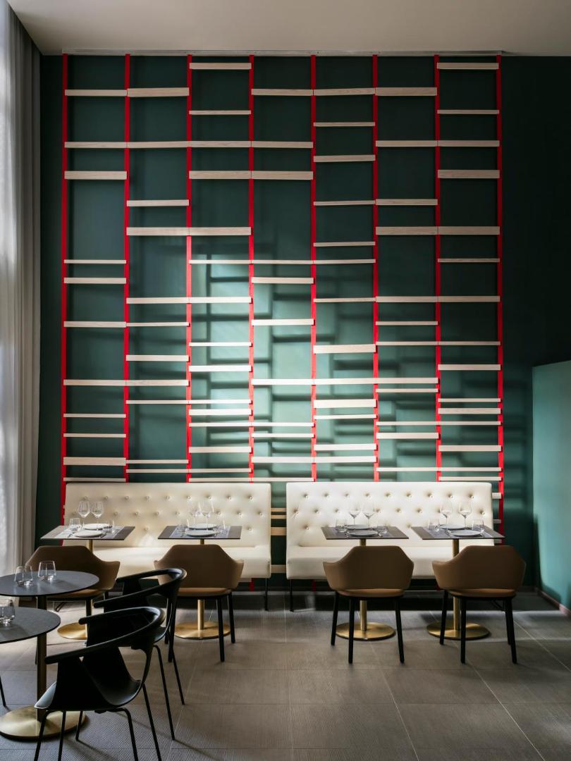 OKKO Hotels Strasbourg Centre OKKO Hotels Strasbourg Centre