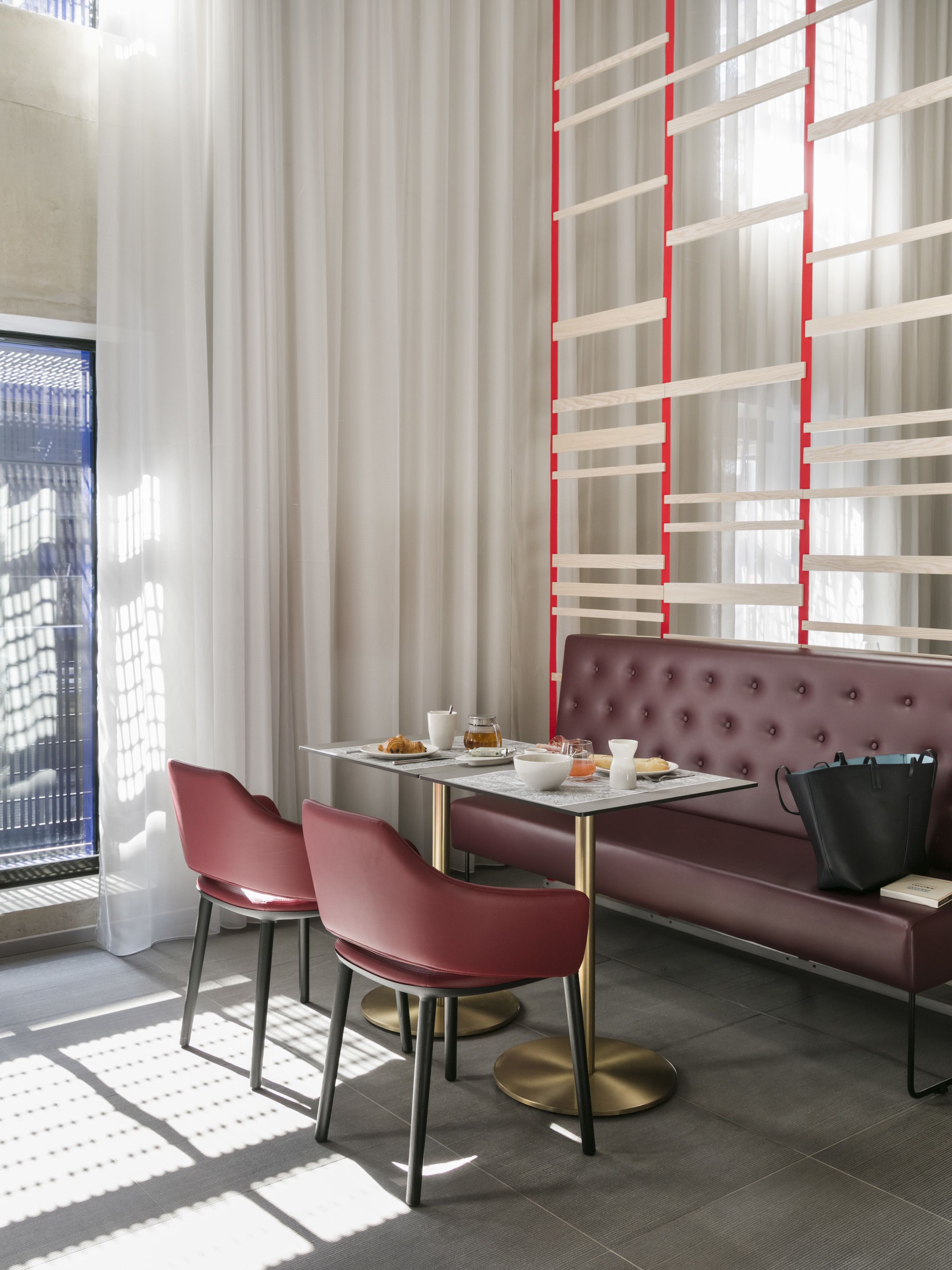 OKKO Hotels Strasbourg Centre OKKO Hotels Strasbourg Centre