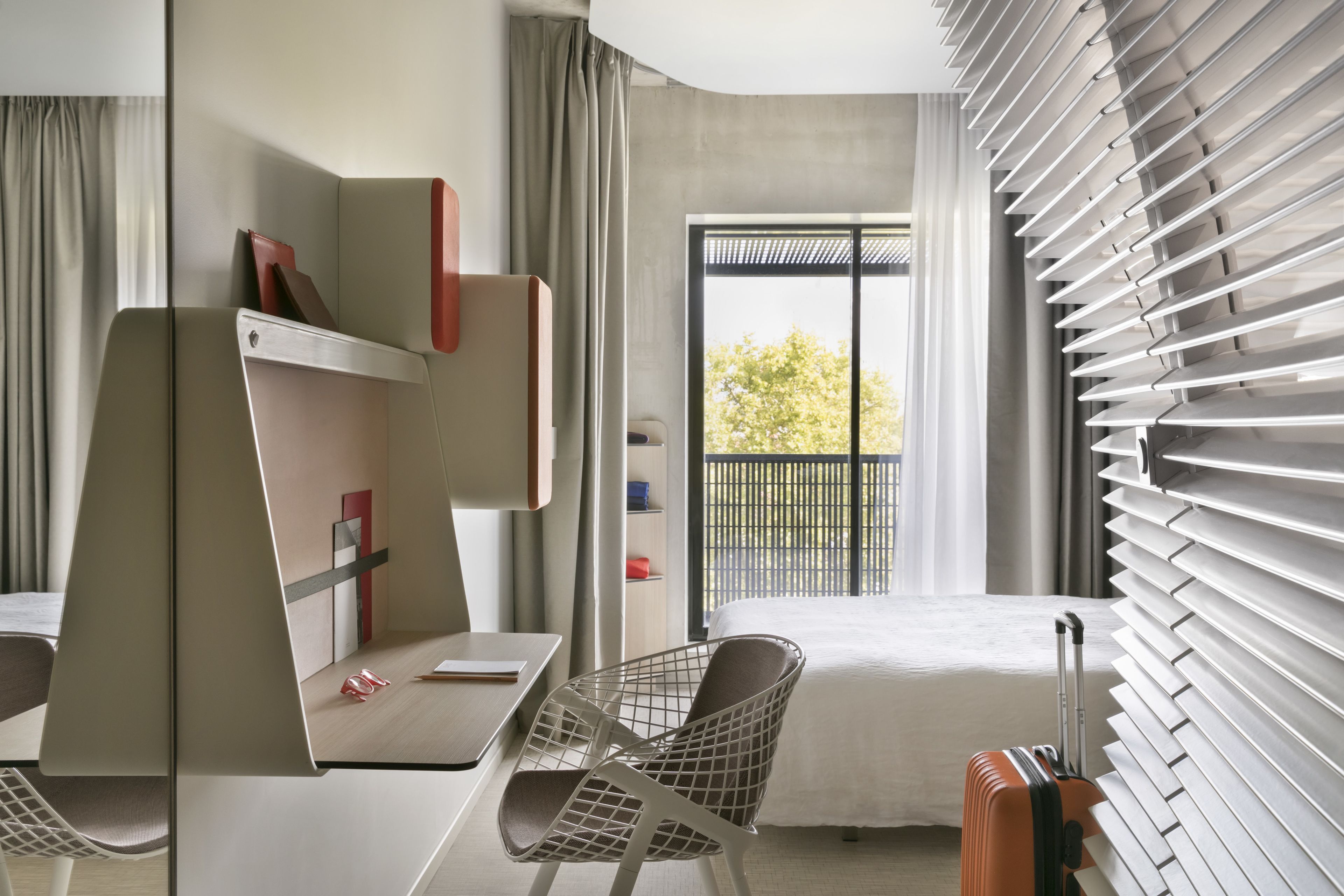 OKKO Hotels Strasbourg Centre OKKO Hotels Strasbourg Centre