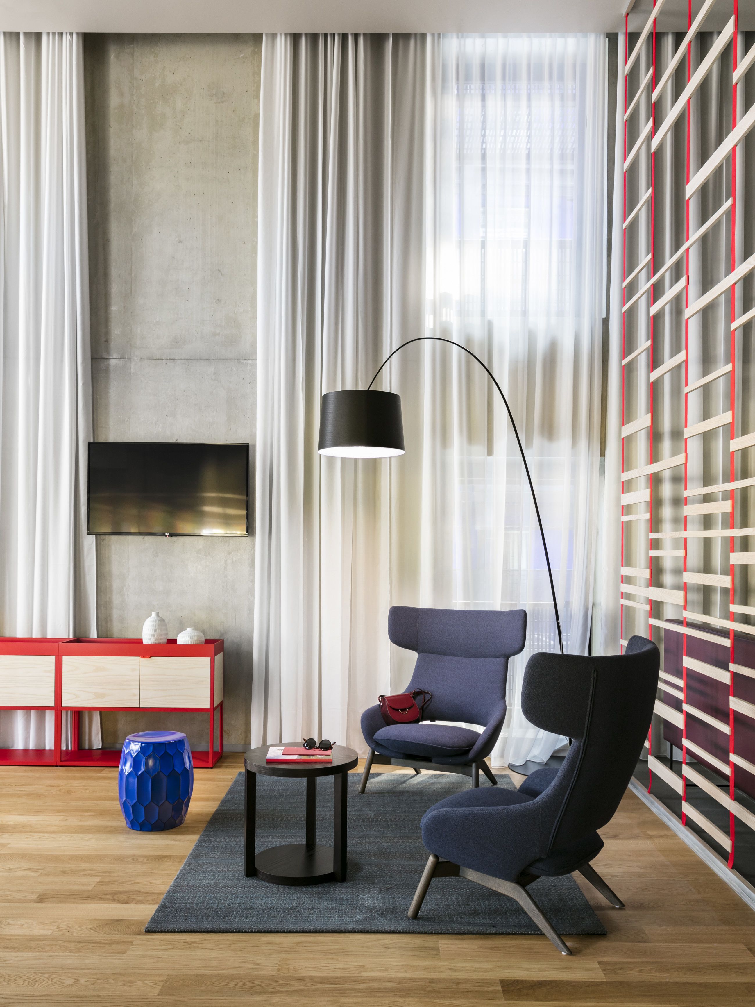 OKKO Hotels Strasbourg Centre OKKO Hotels Strasbourg Centre