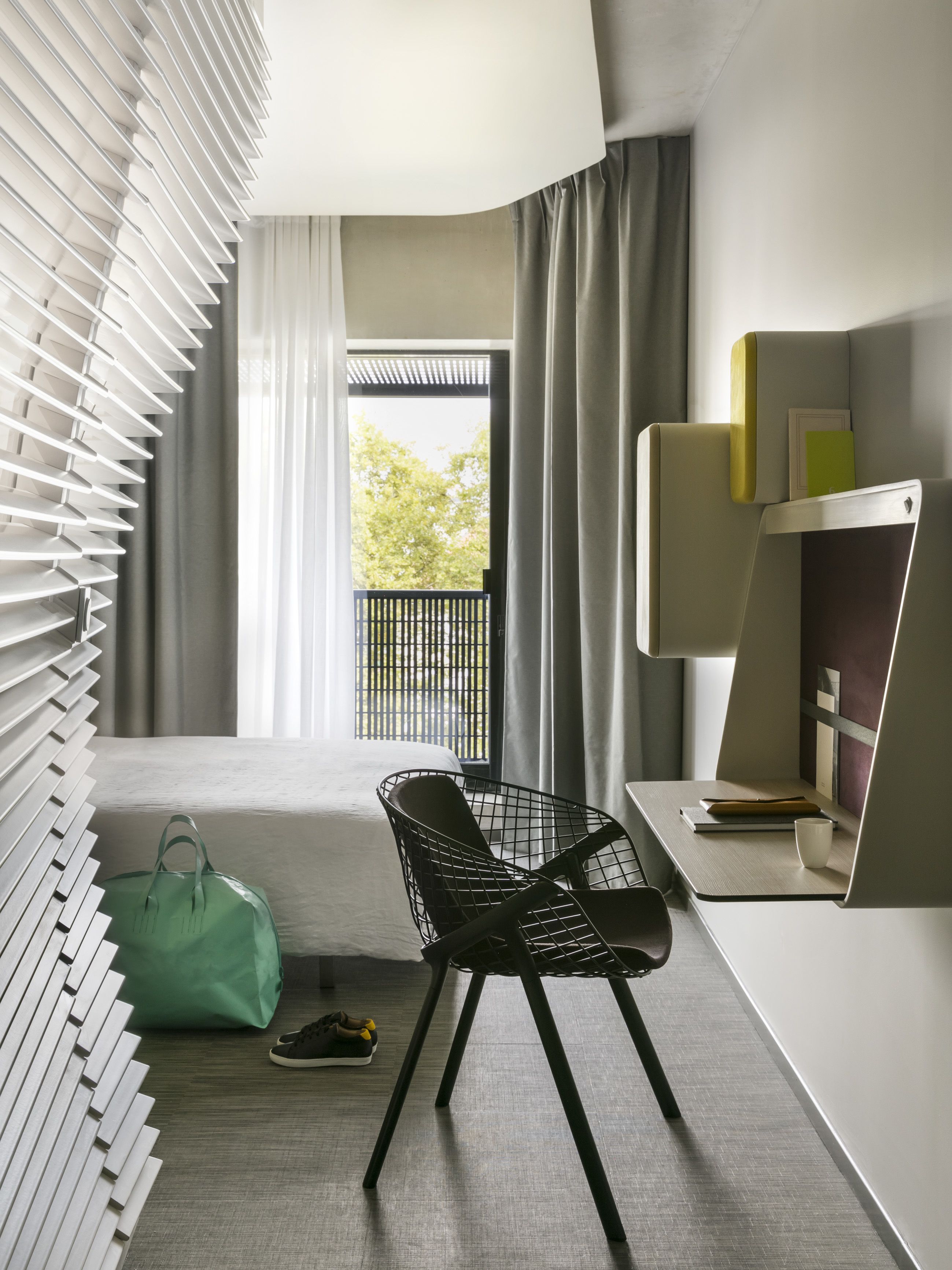 OKKO Hotels Strasbourg Centre OKKO Hotels Strasbourg Centre