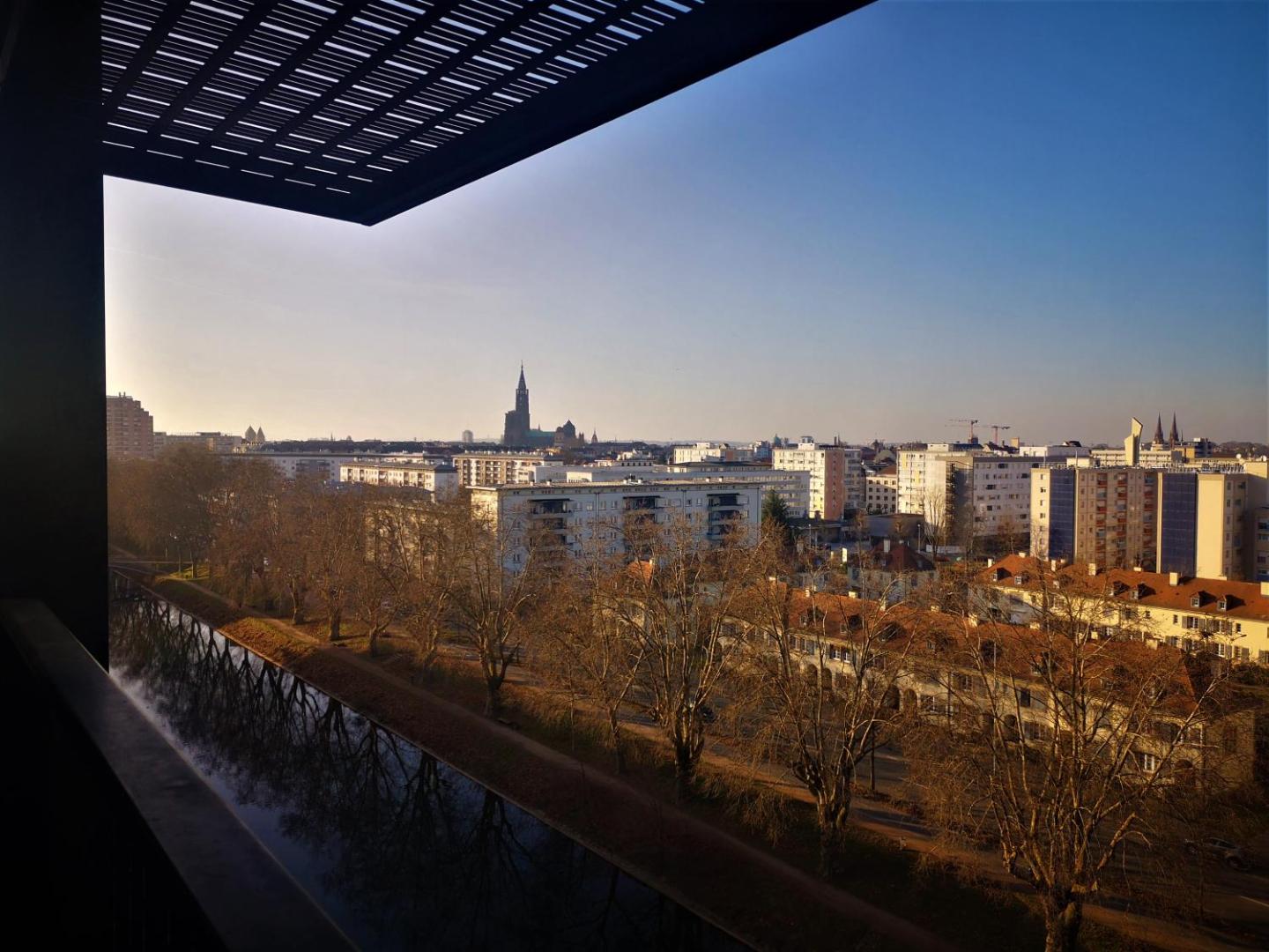 OKKO Hotels Strasbourg Centre OKKO Hotels Strasbourg Centre
