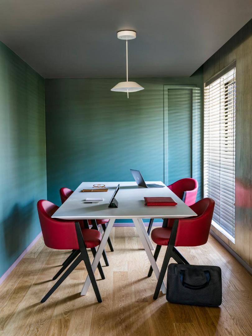 OKKO Hotels Strasbourg Centre OKKO Hotels Strasbourg Centre