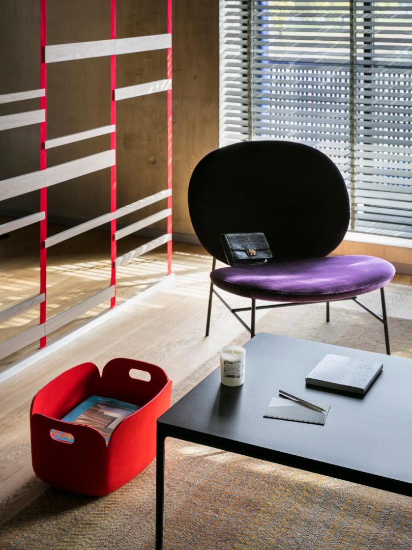 OKKO Hotels Strasbourg Centre OKKO Hotels Strasbourg Centre