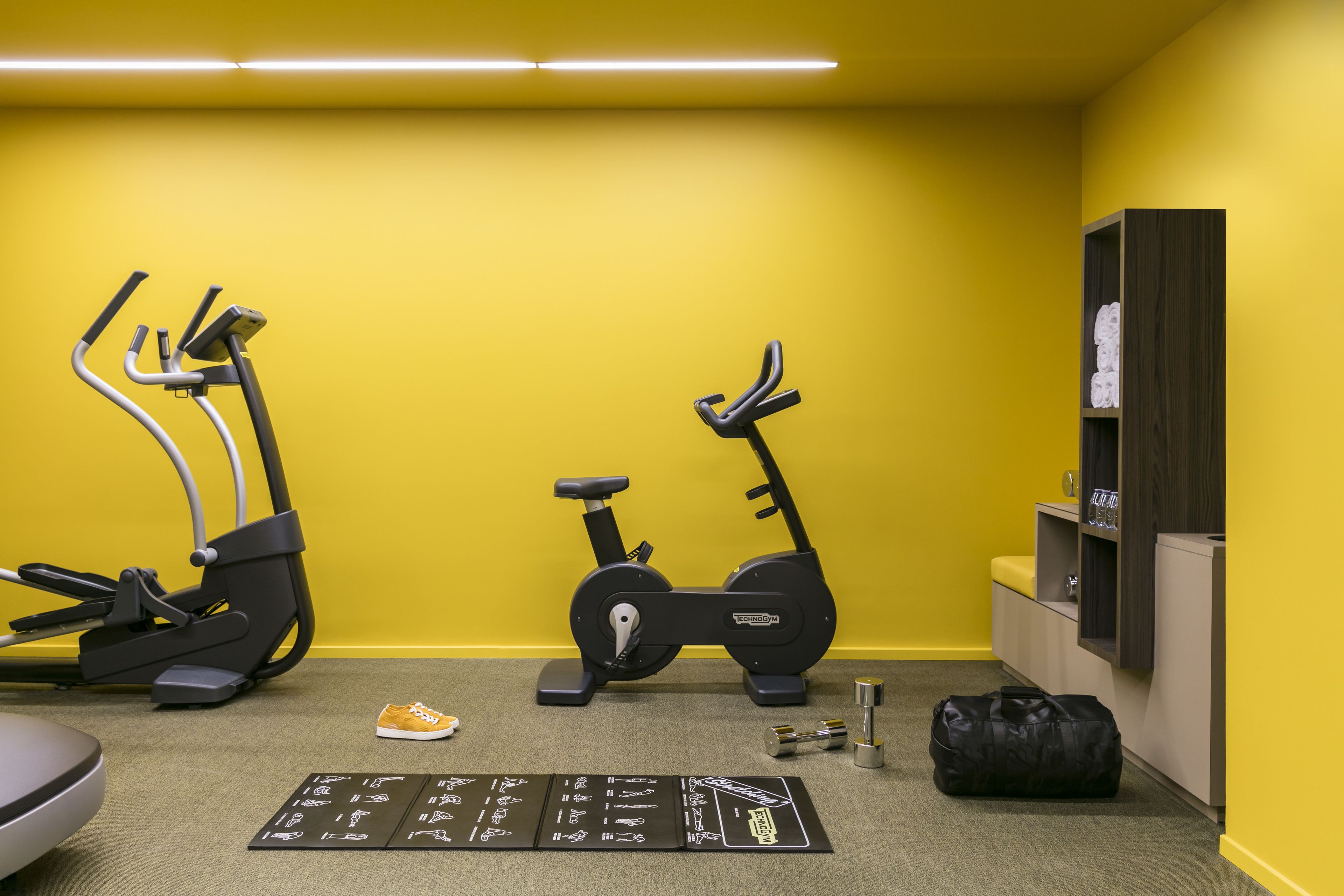 OKKO Hotels Strasbourg Centre OKKO Hotels Strasbourg Centre