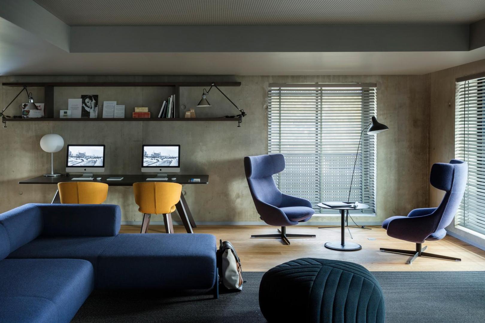 OKKO Hotels Strasbourg Centre OKKO Hotels Strasbourg Centre