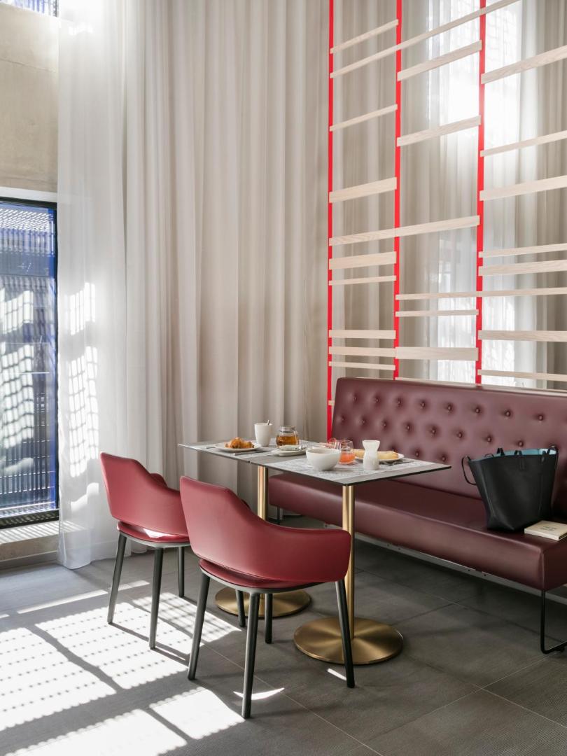 OKKO Hotels Strasbourg Centre OKKO Hotels Strasbourg Centre