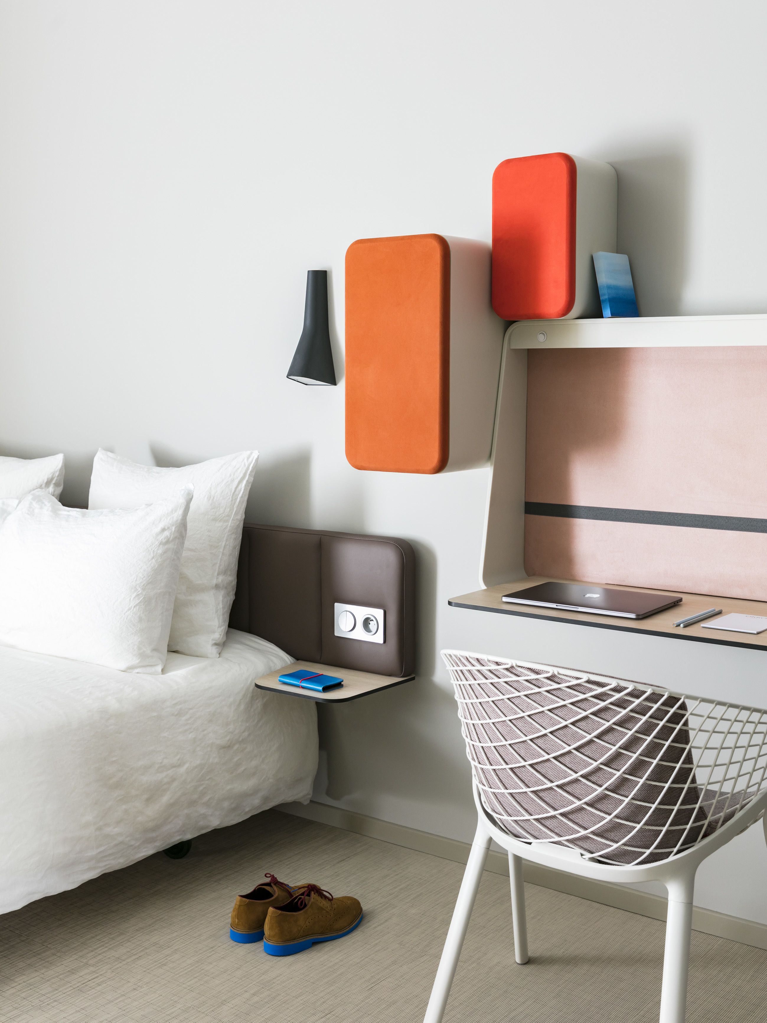 OKKO Hotels Strasbourg Centre OKKO Hotels Strasbourg Centre