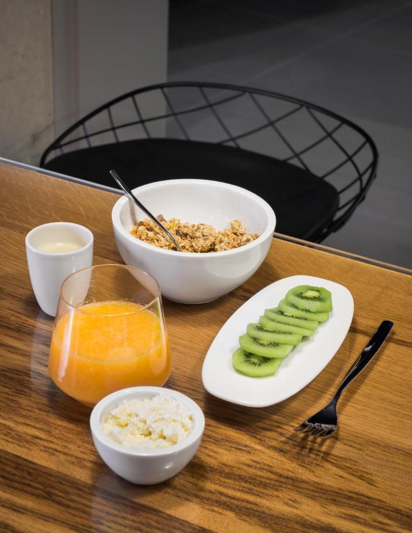OKKO Hotels Strasbourg Centre OKKO Hotels Strasbourg Centre