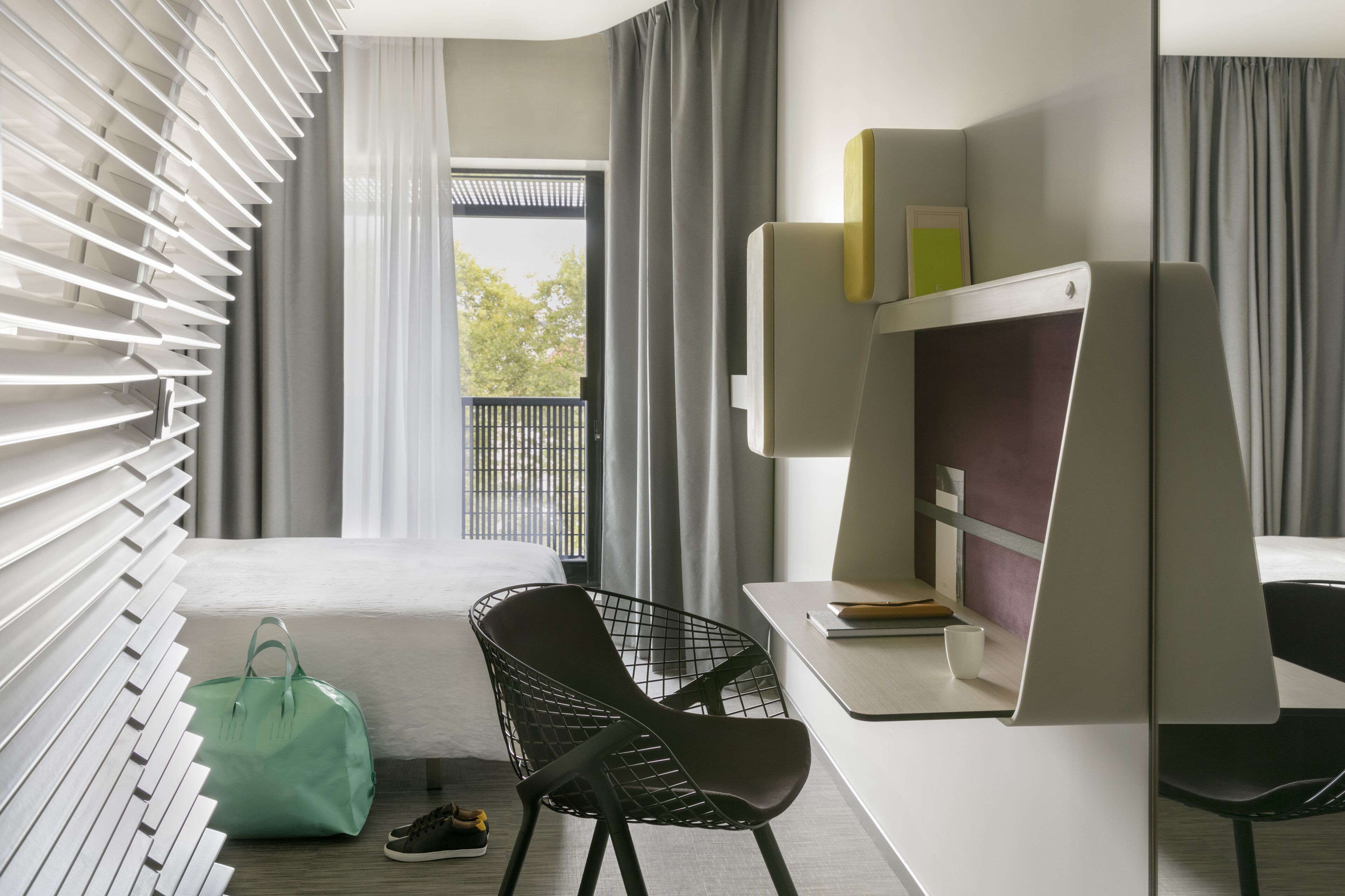 OKKO Hotels Strasbourg Centre OKKO Hotels Strasbourg Centre