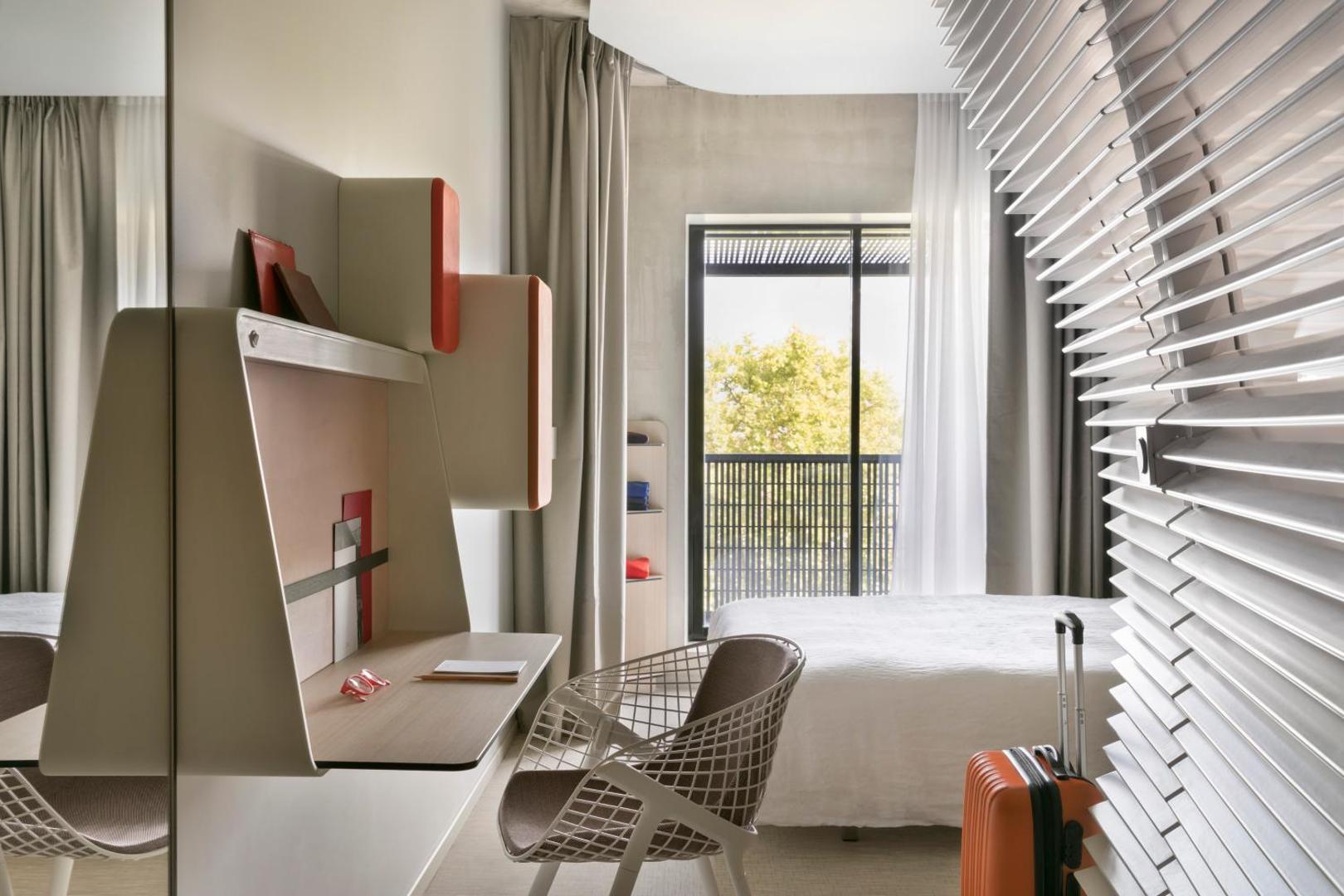 OKKO Hotels Strasbourg Centre OKKO Hotels Strasbourg Centre