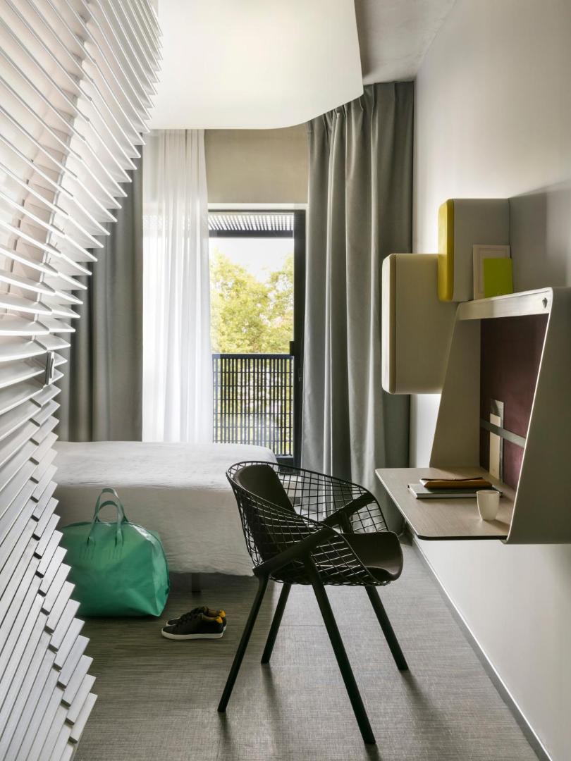 OKKO Hotels Strasbourg Centre OKKO Hotels Strasbourg Centre
