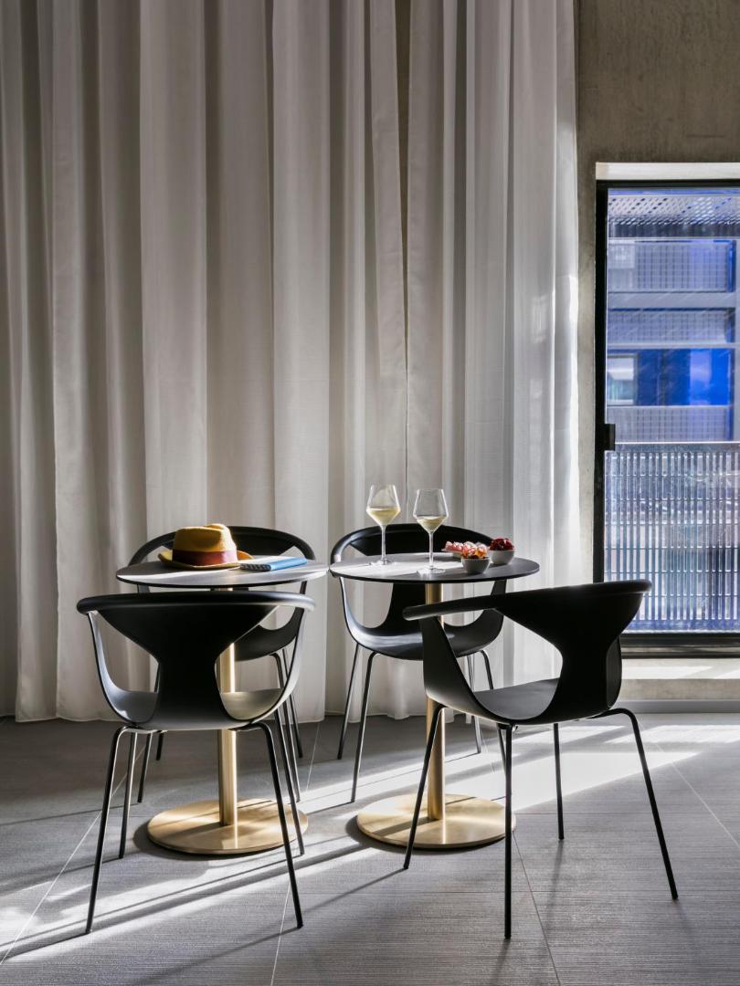 OKKO Hotels Strasbourg Centre OKKO Hotels Strasbourg Centre