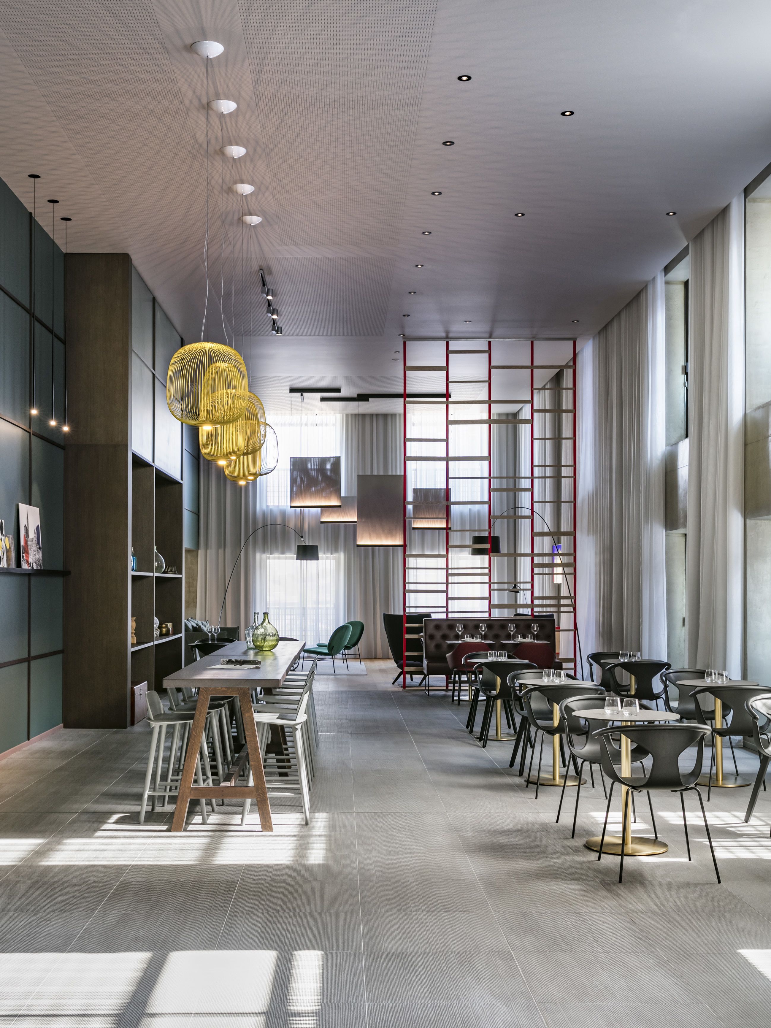 OKKO Hotels Strasbourg Centre OKKO Hotels Strasbourg Centre
