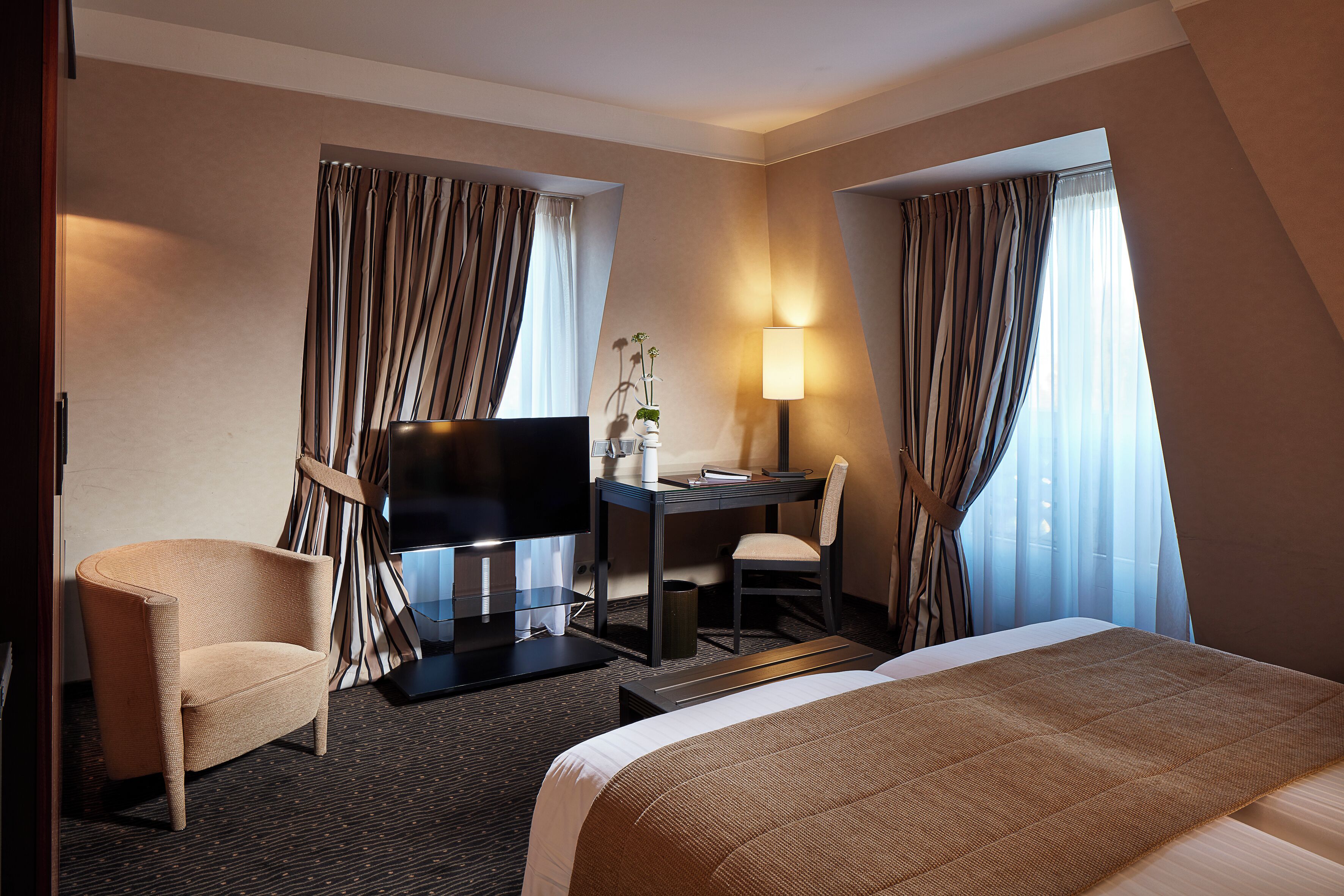 Regent Contades, BW Premier Collection Regent Contades, BW Premier Collection