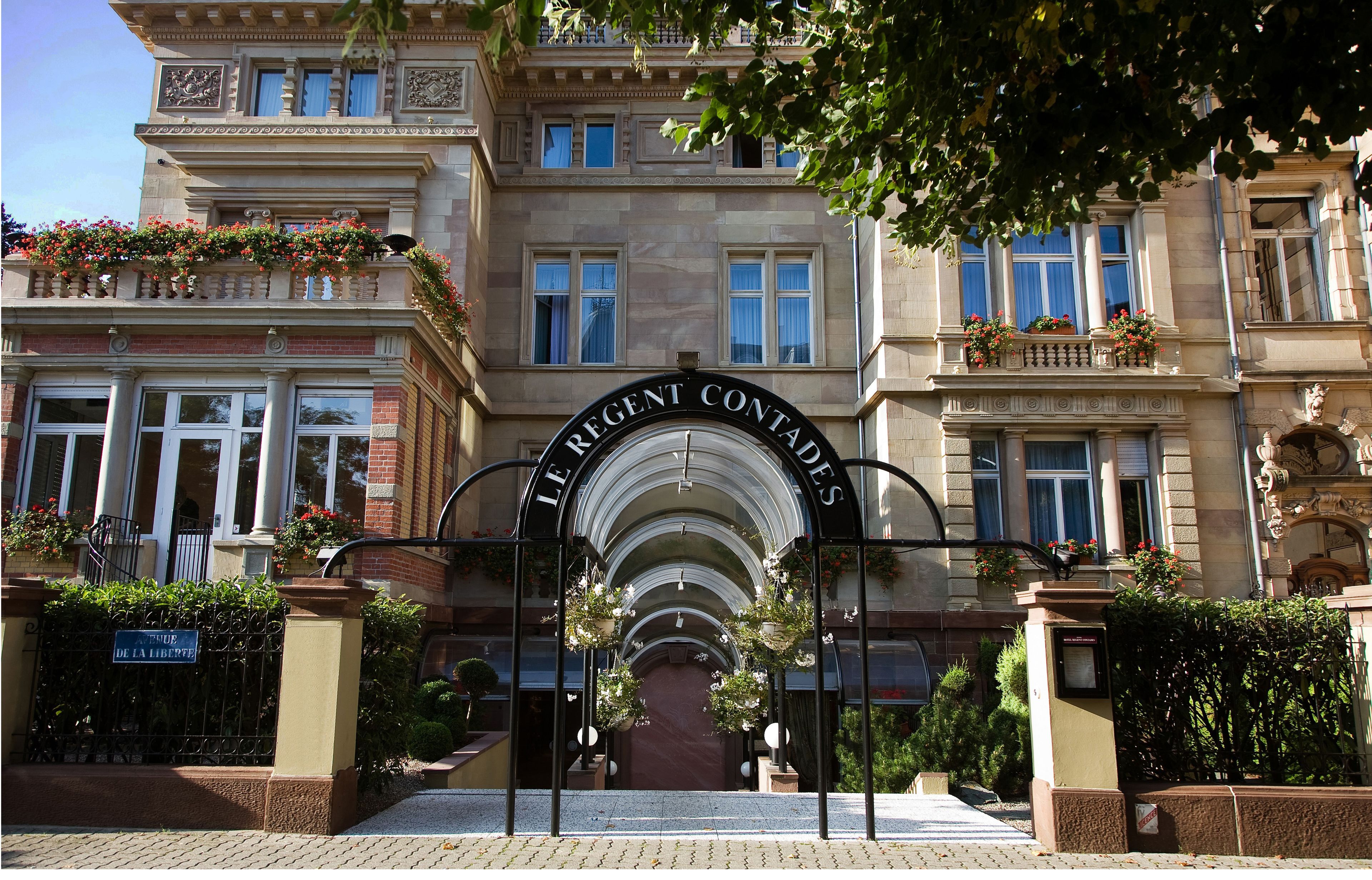 Regent Contades, BW Premier Collection Regent Contades, BW Premier Collection