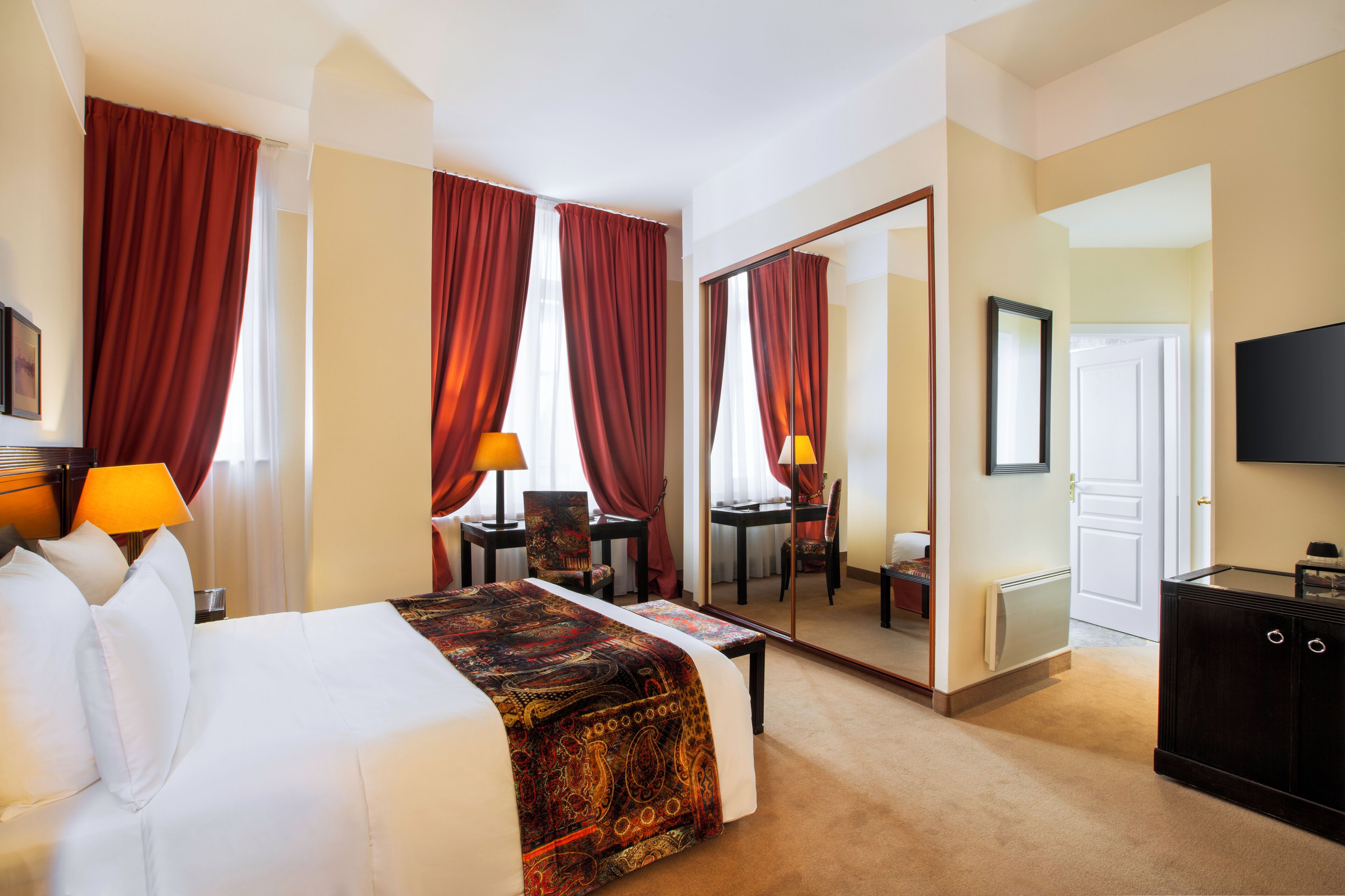 Regent Contades, BW Premier Collection Regent Contades, BW Premier Collection