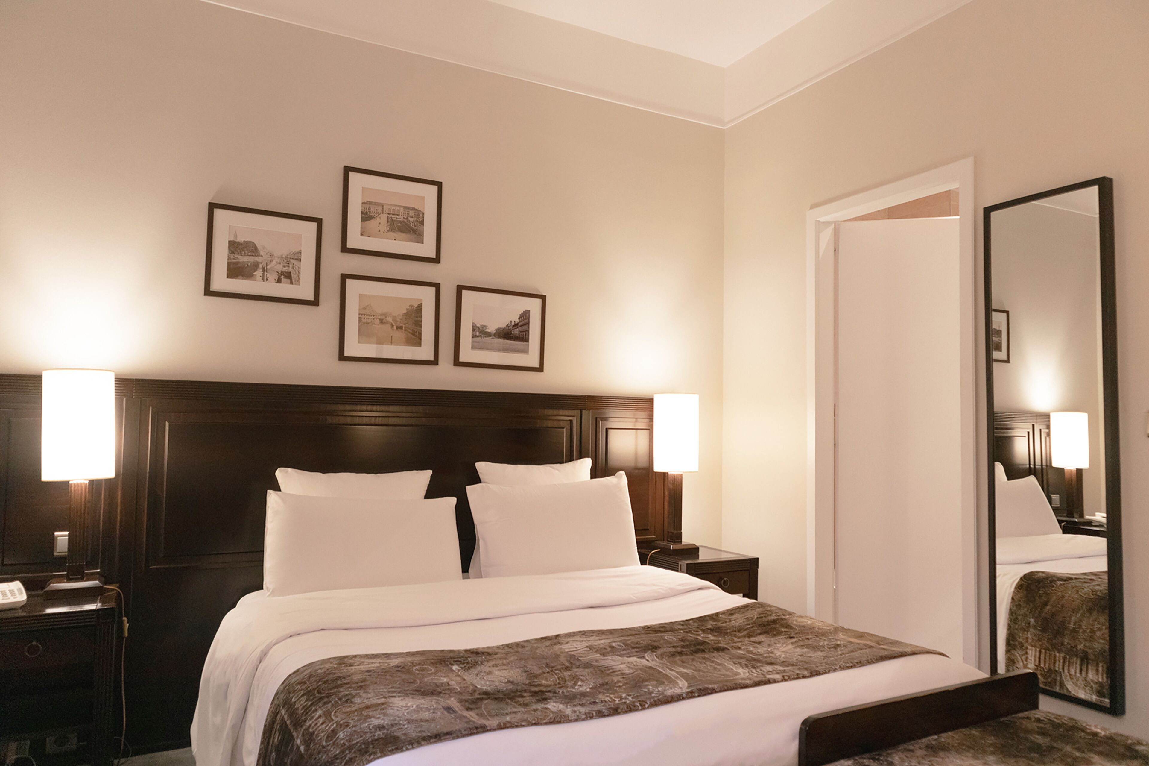 Regent Contades, BW Premier Collection Regent Contades, BW Premier Collection