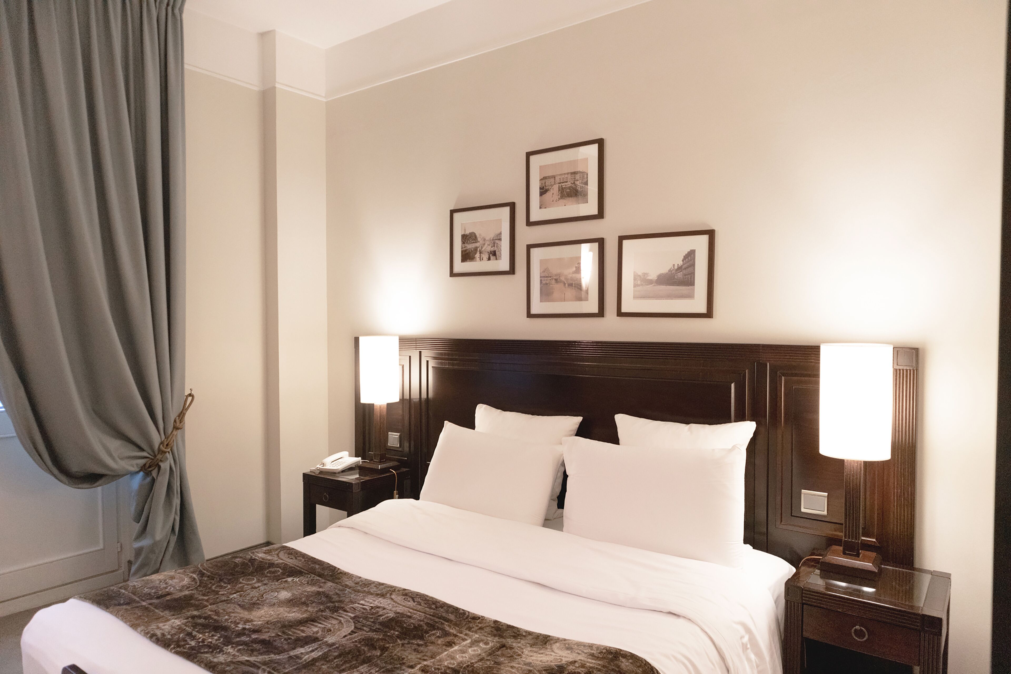 Regent Contades, BW Premier Collection Regent Contades, BW Premier Collection