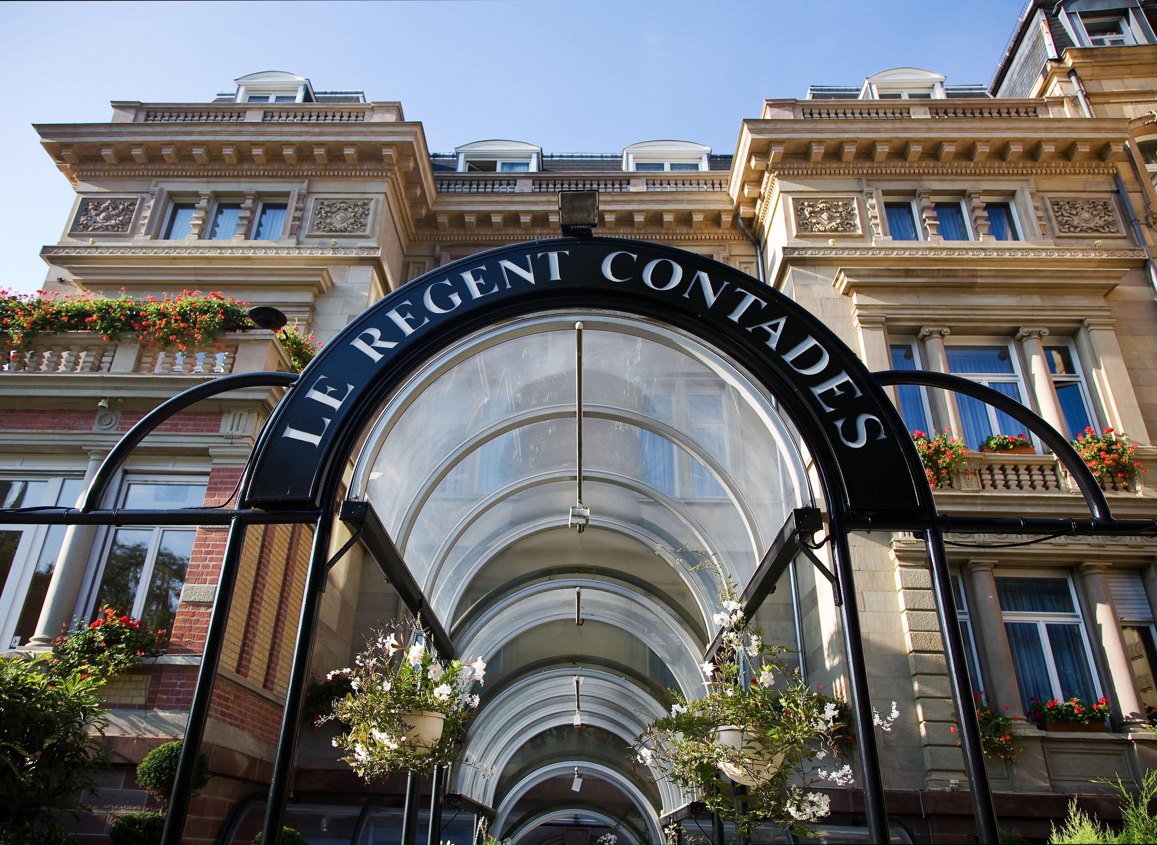 Regent Contades, BW Premier Collection Regent Contades, BW Premier Collection
