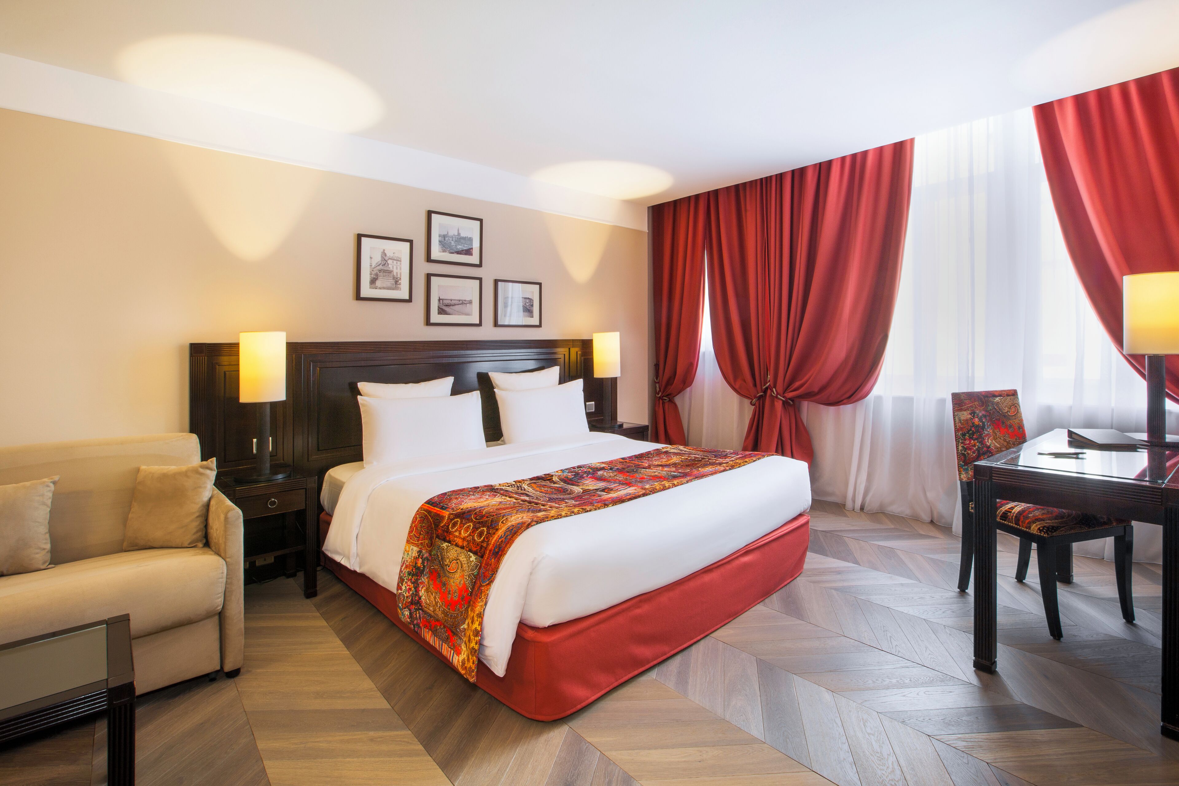 Regent Contades, BW Premier Collection Regent Contades, BW Premier Collection