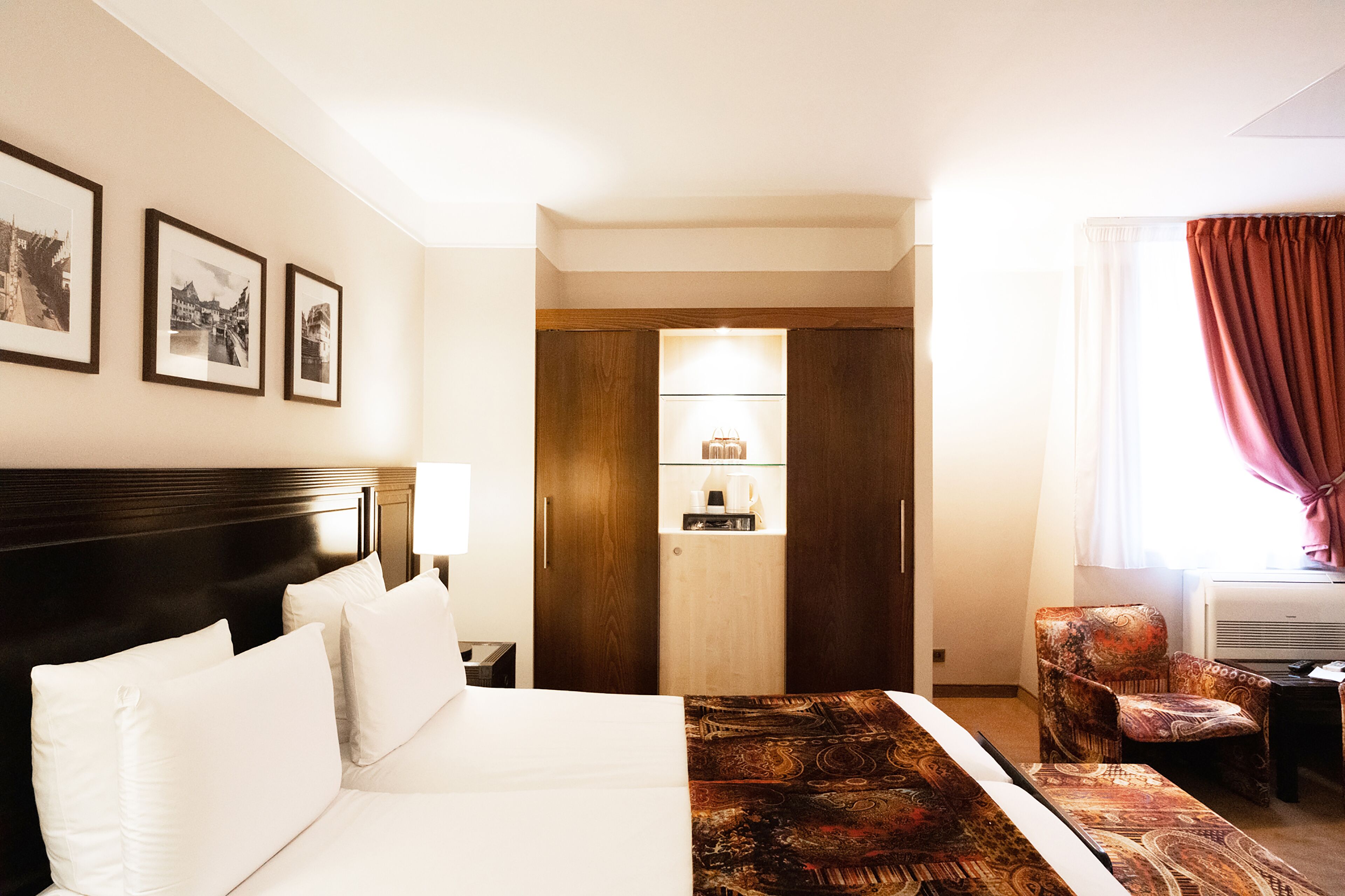 Regent Contades, BW Premier Collection Regent Contades, BW Premier Collection