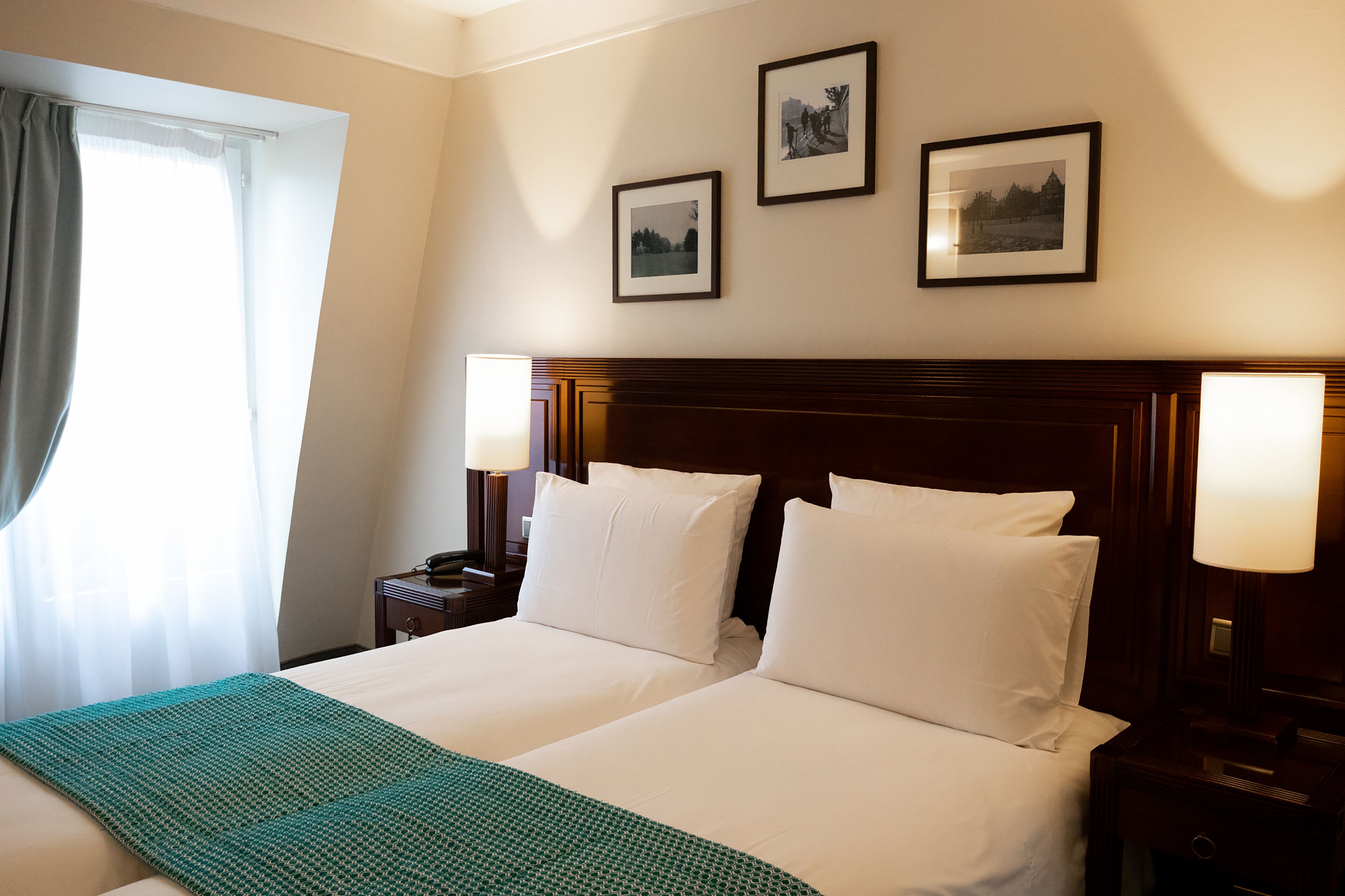 Regent Contades, BW Premier Collection Regent Contades, BW Premier Collection