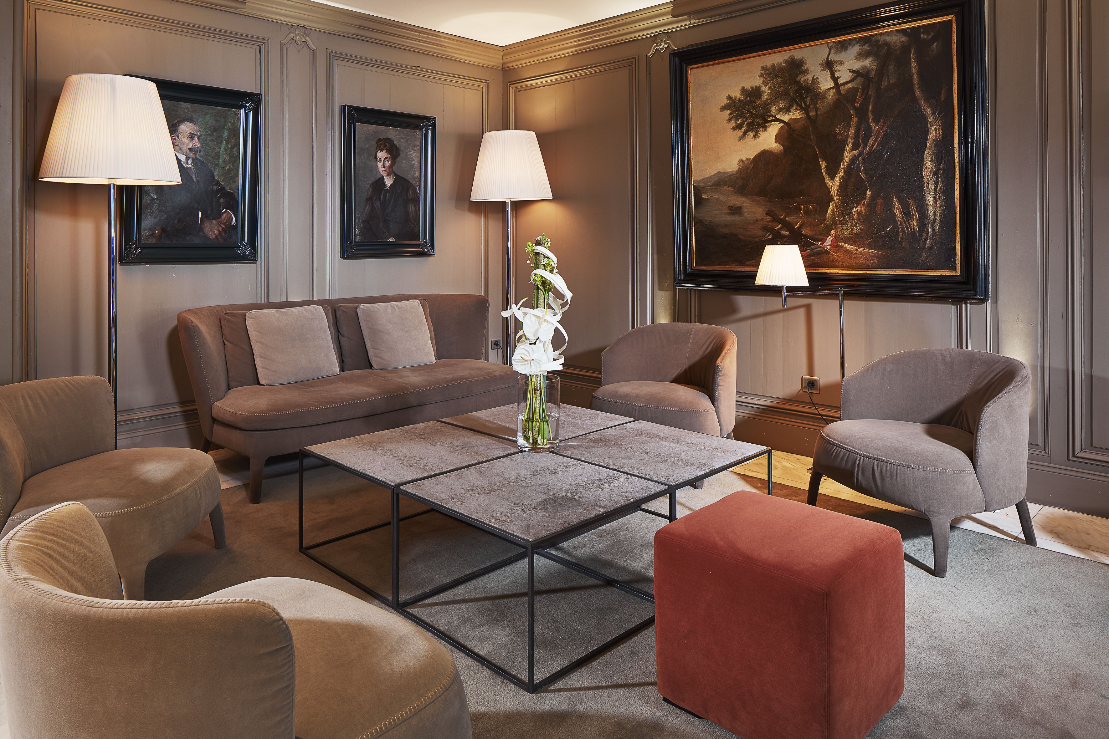 Regent Contades, BW Premier Collection Regent Contades, BW Premier Collection