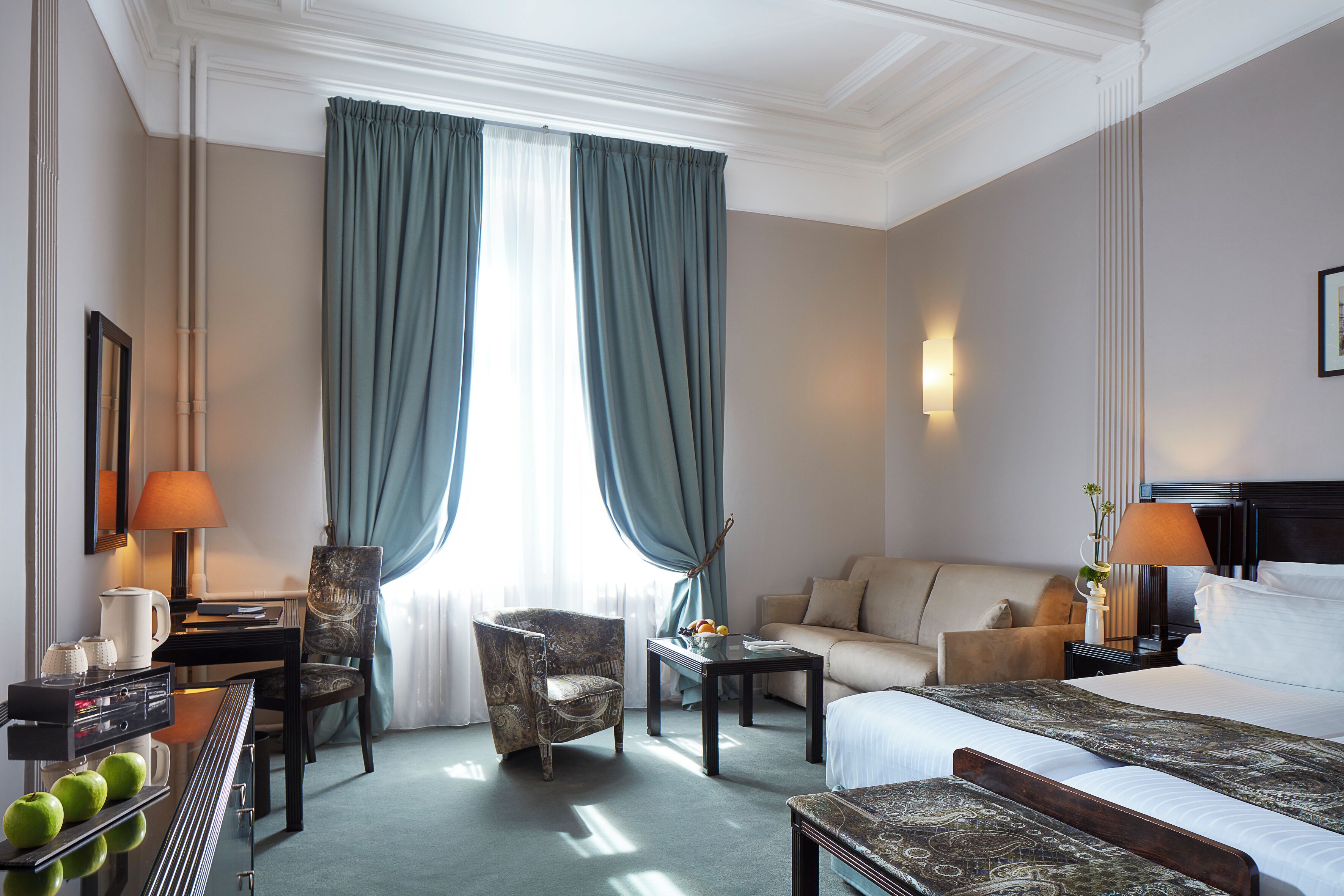 Regent Contades, BW Premier Collection Regent Contades, BW Premier Collection